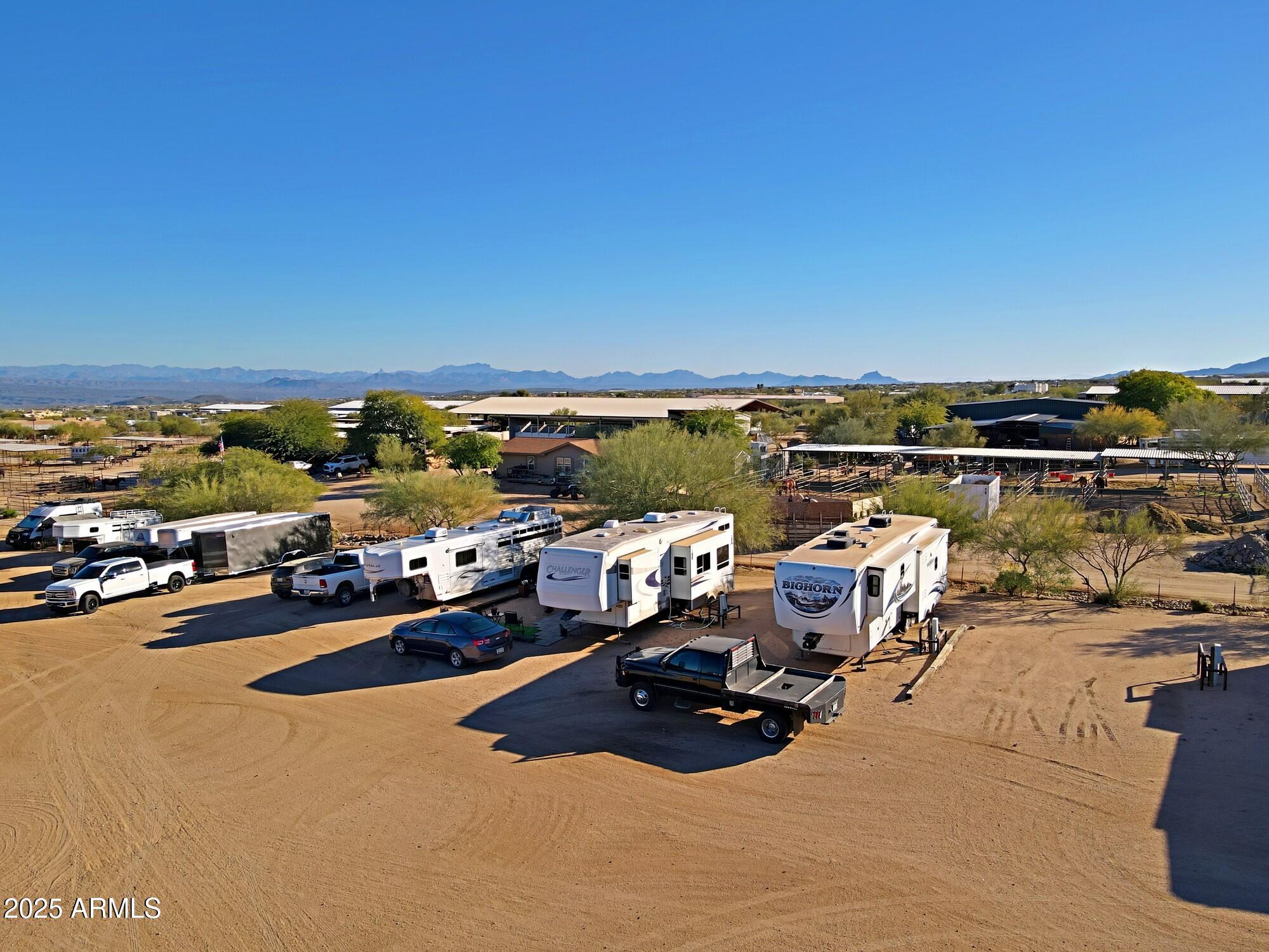 Rio Verde Foothills - Residential