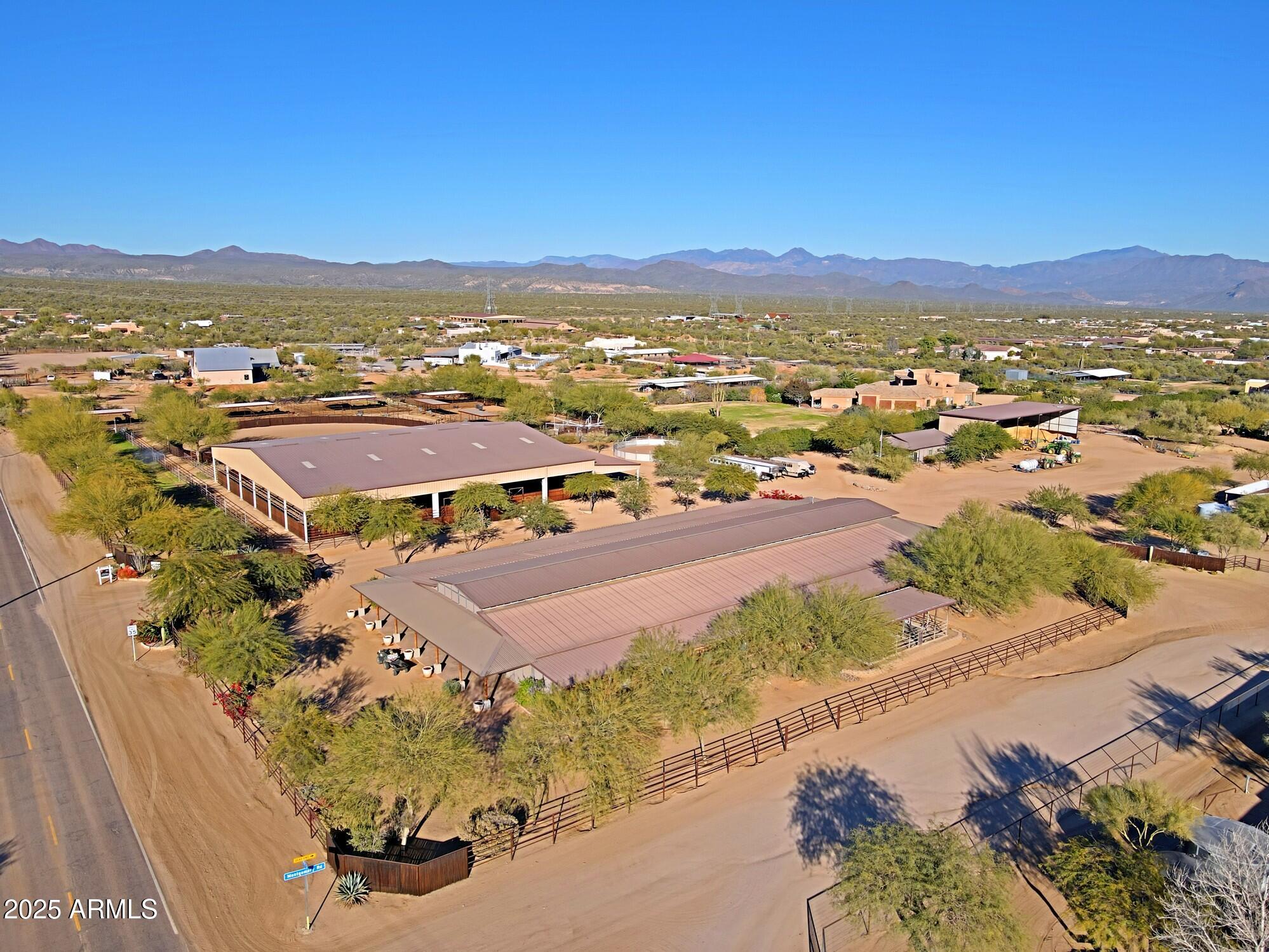 Rio Verde Foothills - Residential