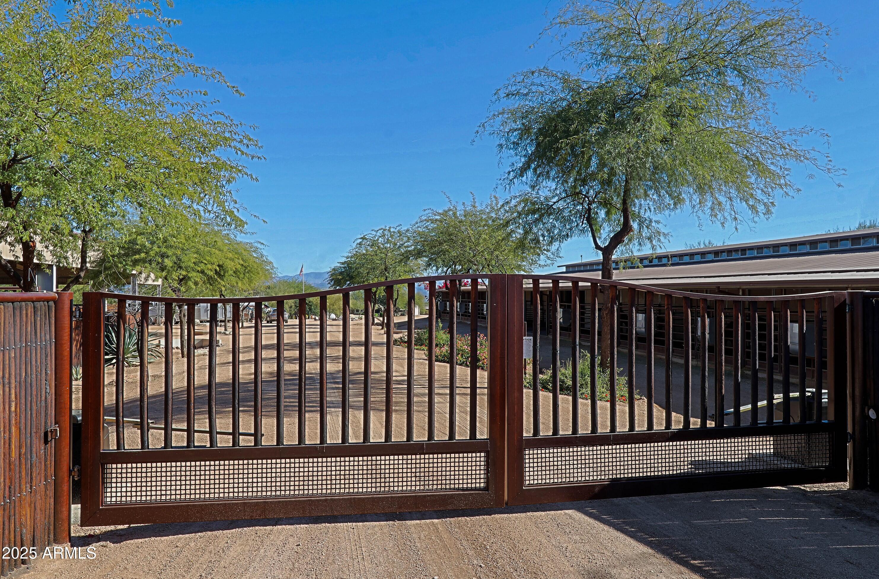 Rio Verde Foothills - Residential