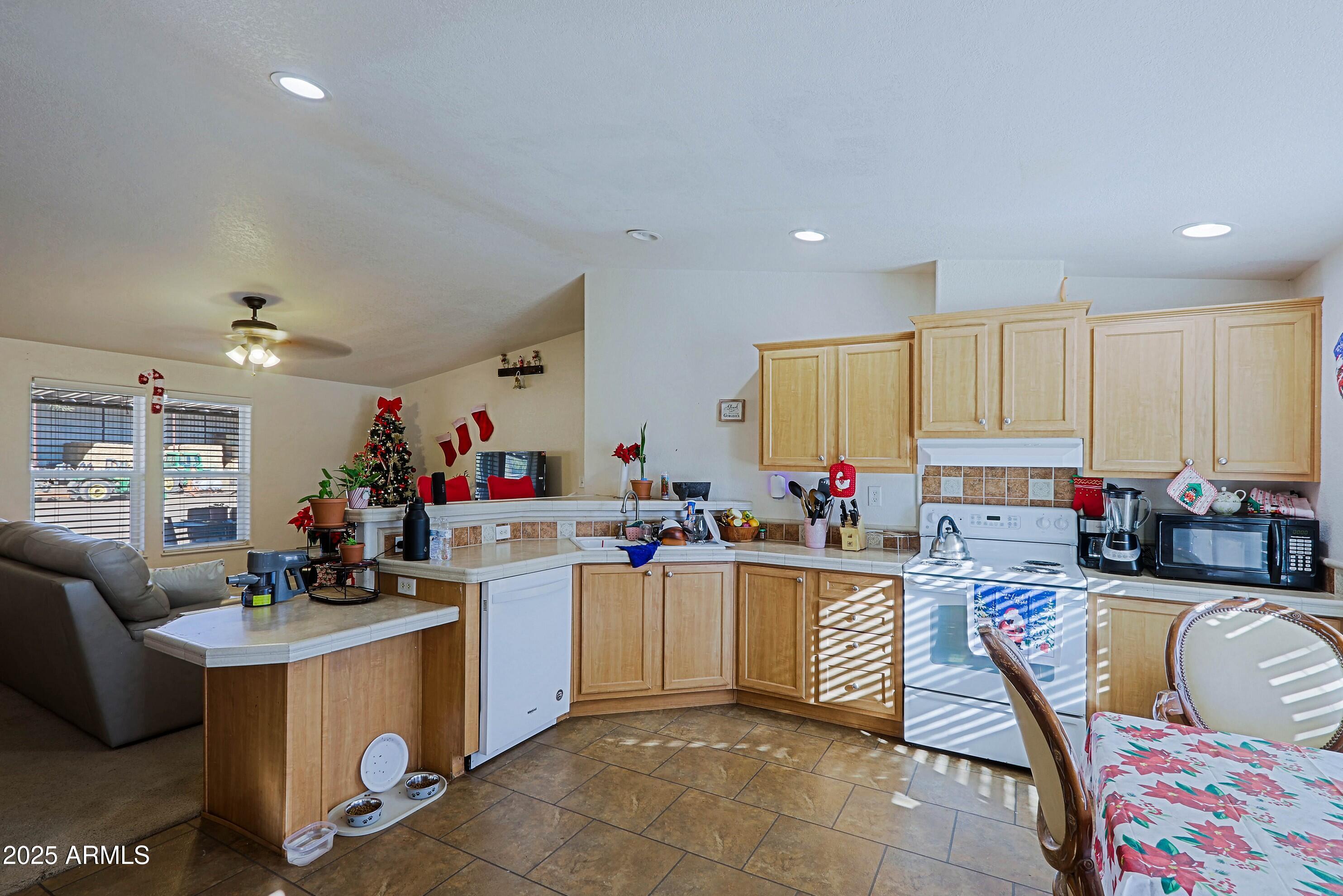 Rio Verde Foothills - Residential