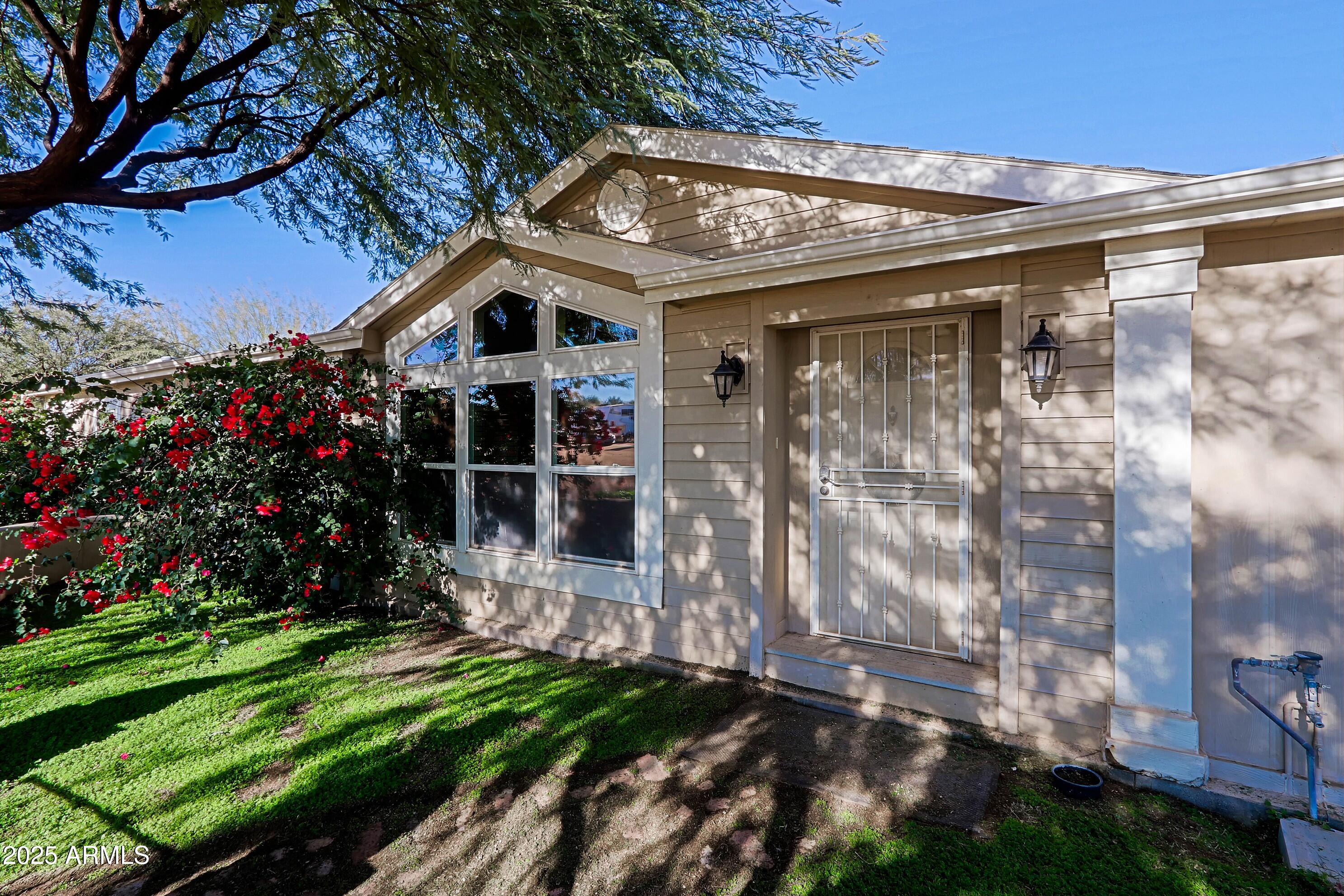 Rio Verde Foothills - Residential