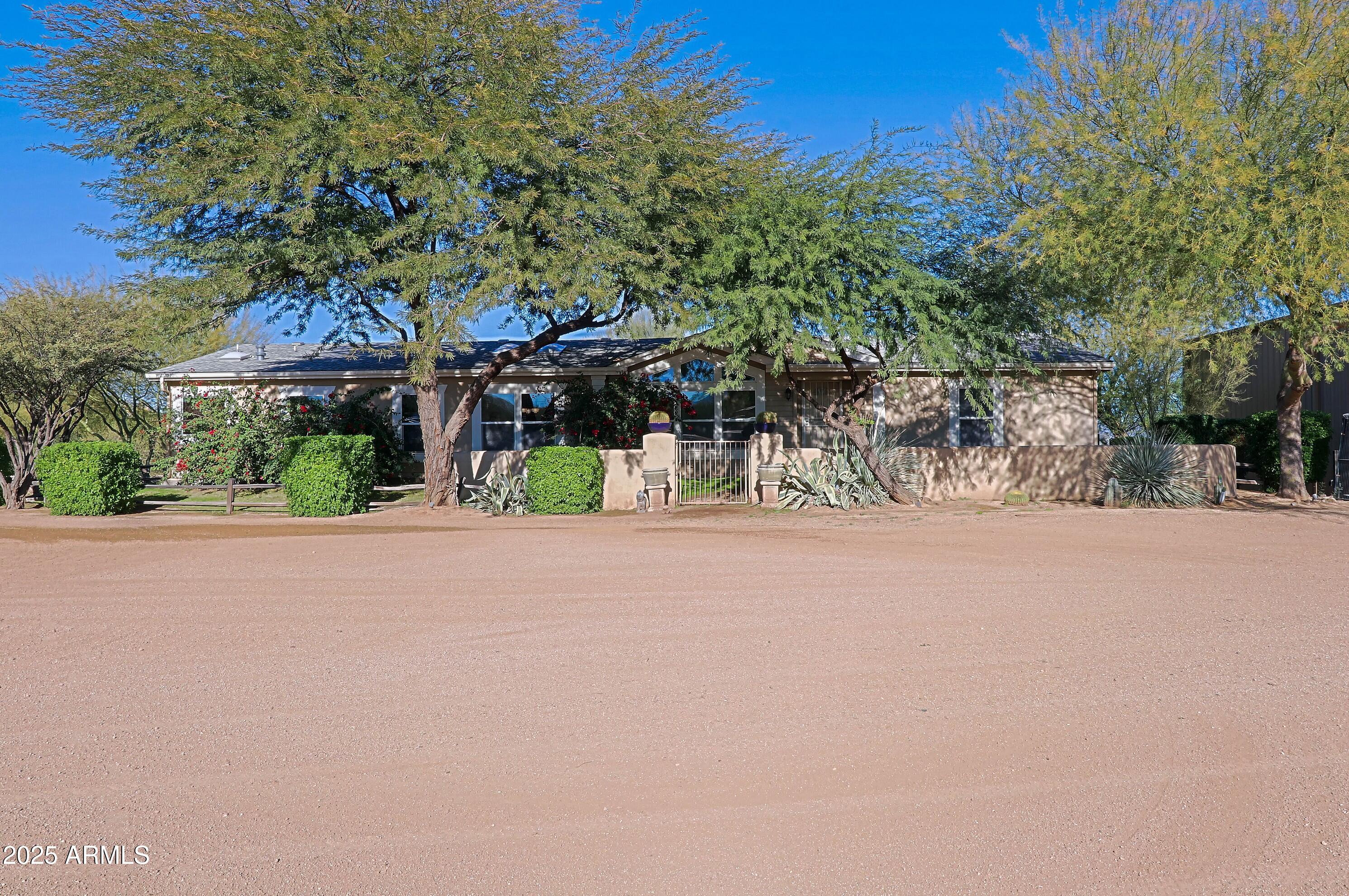 Rio Verde Foothills - Residential