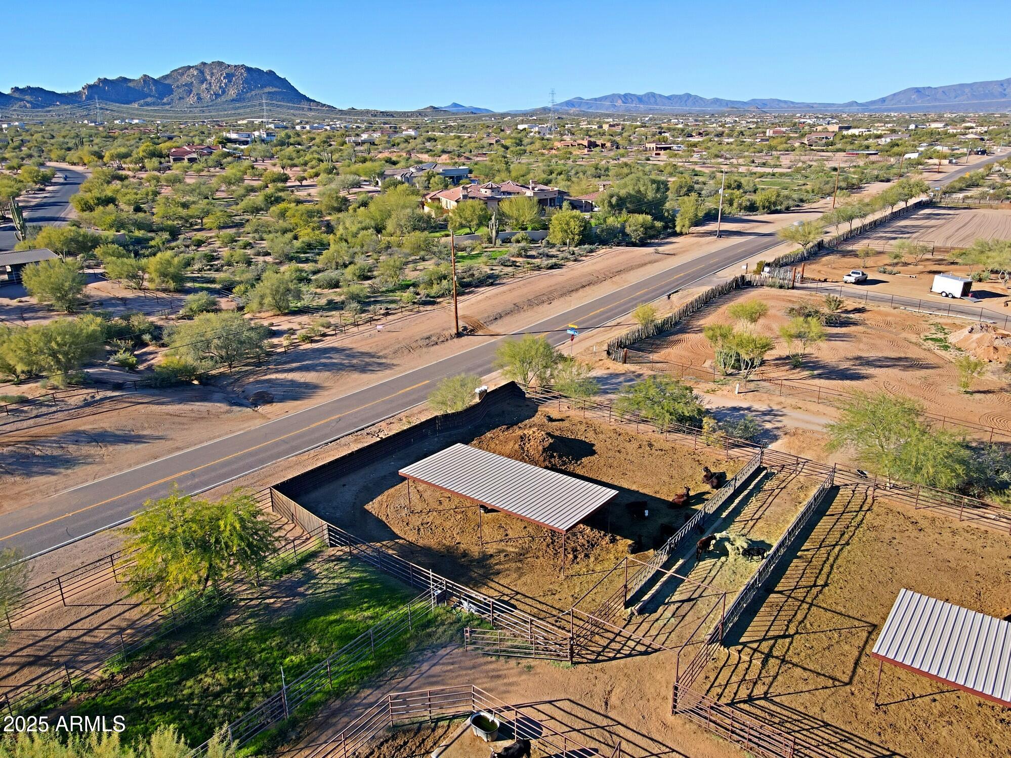 Rio Verde Foothills - Residential