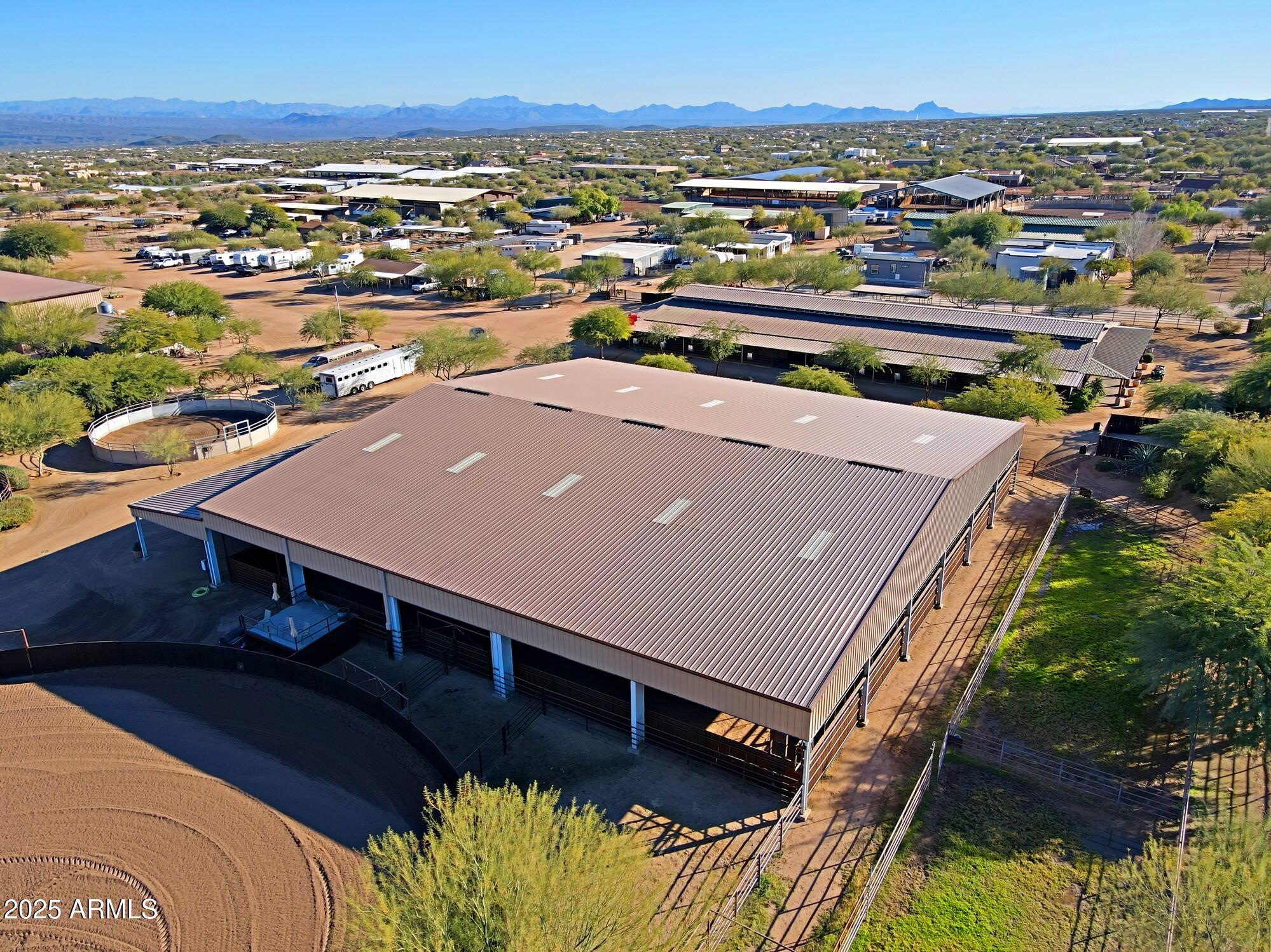 Rio Verde Foothills - Residential