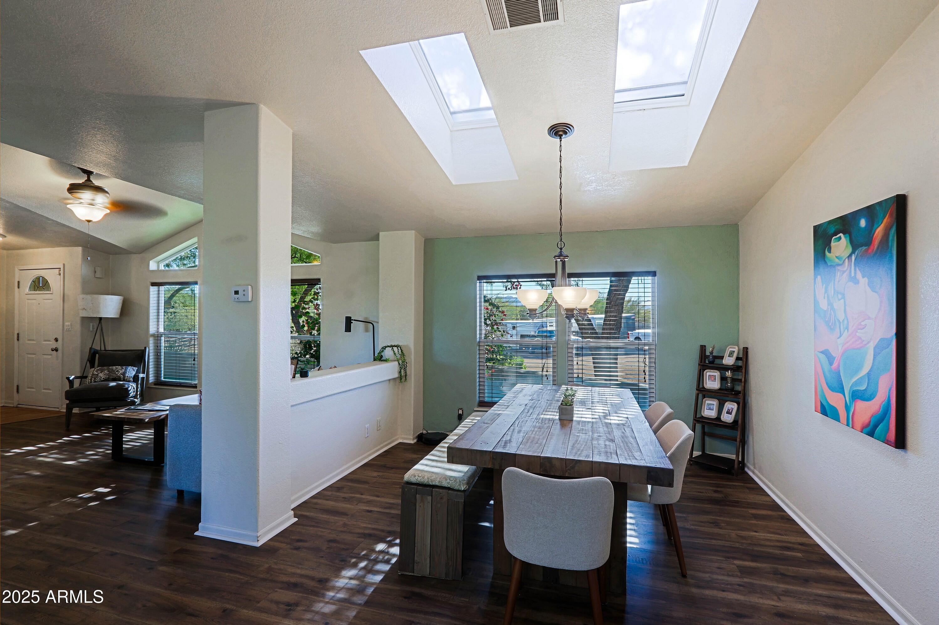 Rio Verde Foothills - Residential