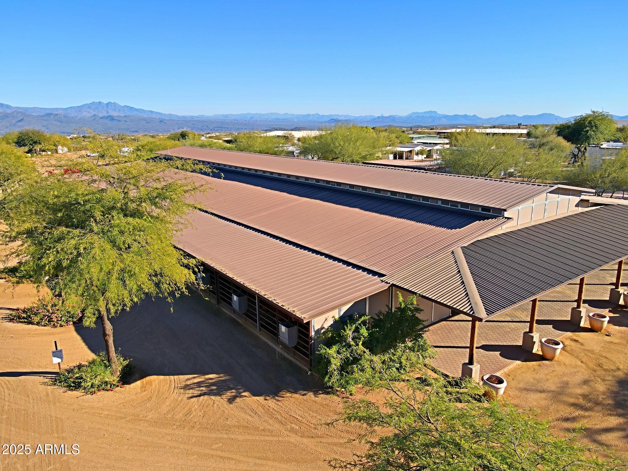 Rio Verde Foothills - Residential