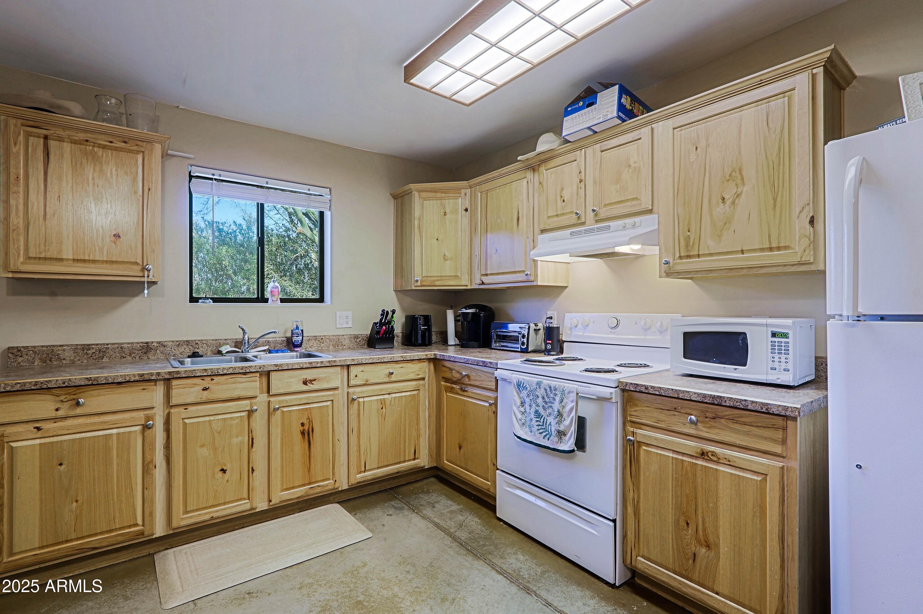 Rio Verde Foothills - Residential