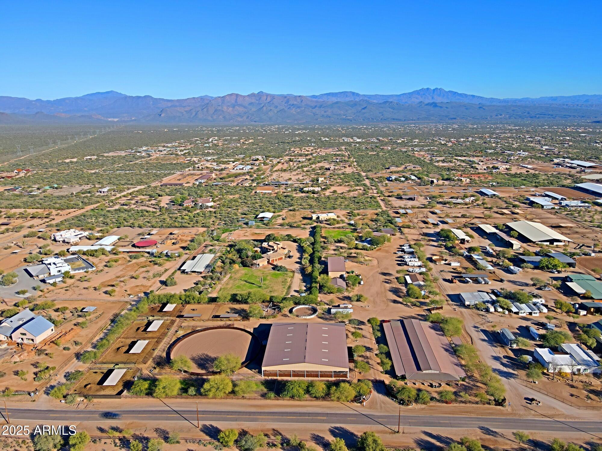 Rio Verde Foothills - Residential