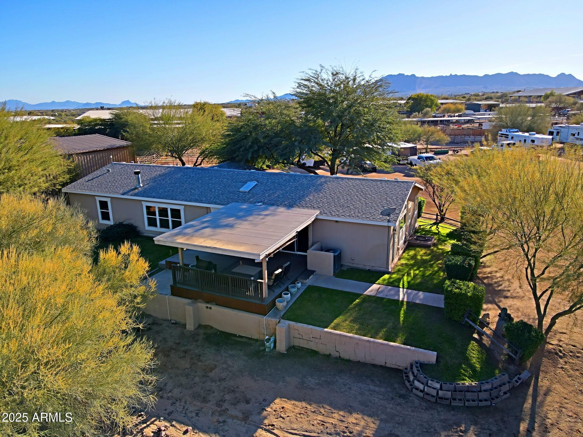 Rio Verde Foothills - Residential