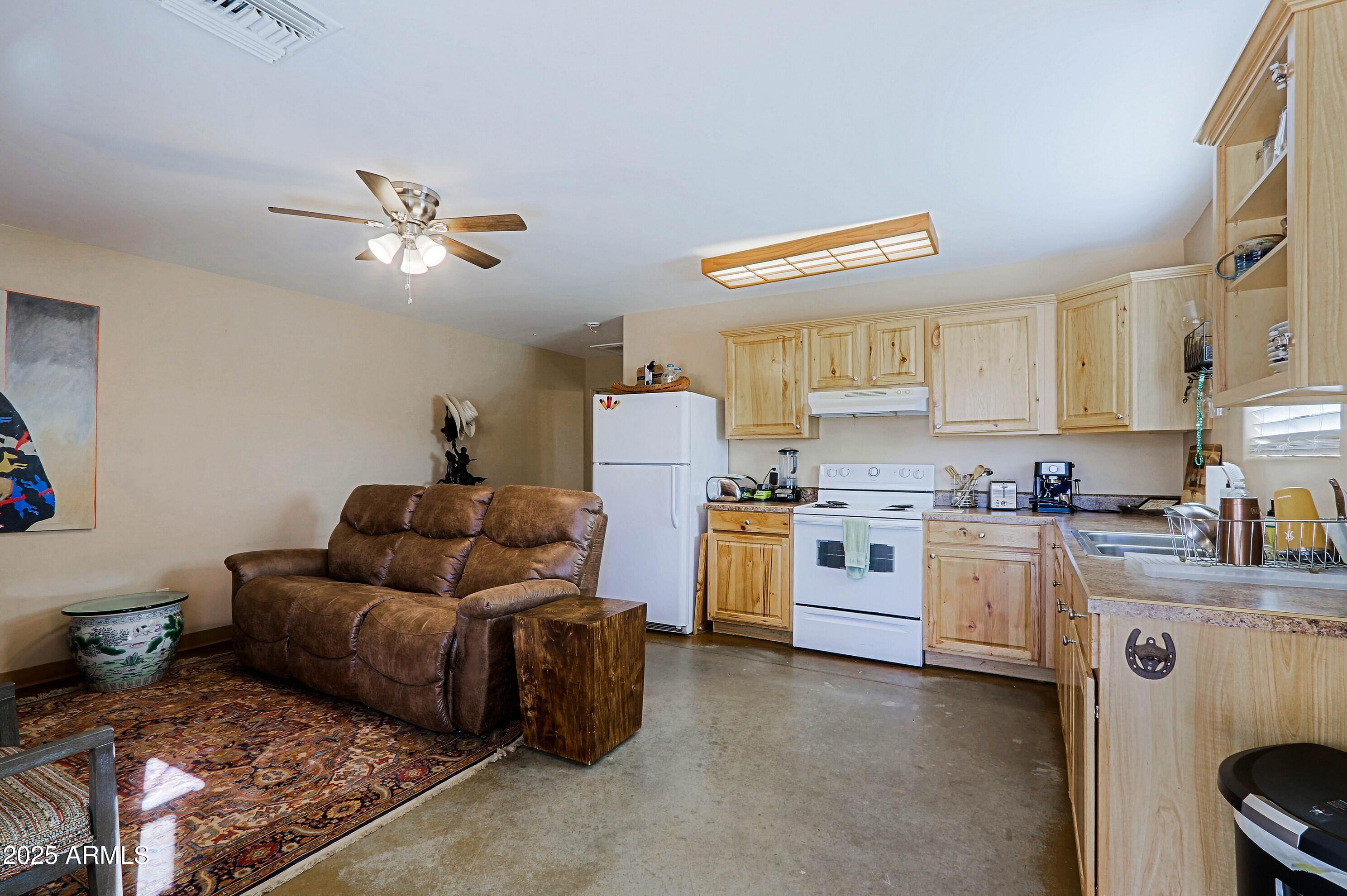Rio Verde Foothills - Residential