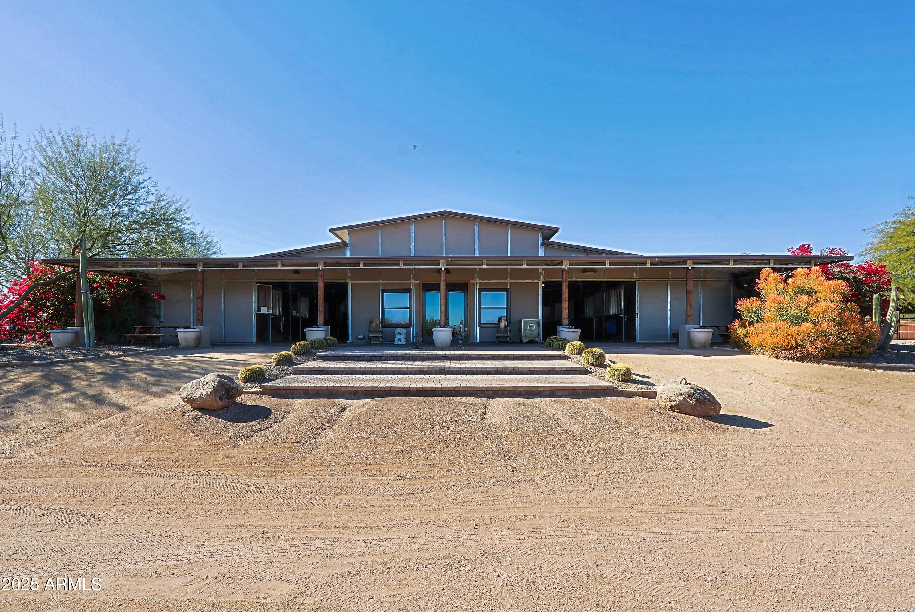 Rio Verde Foothills - Residential