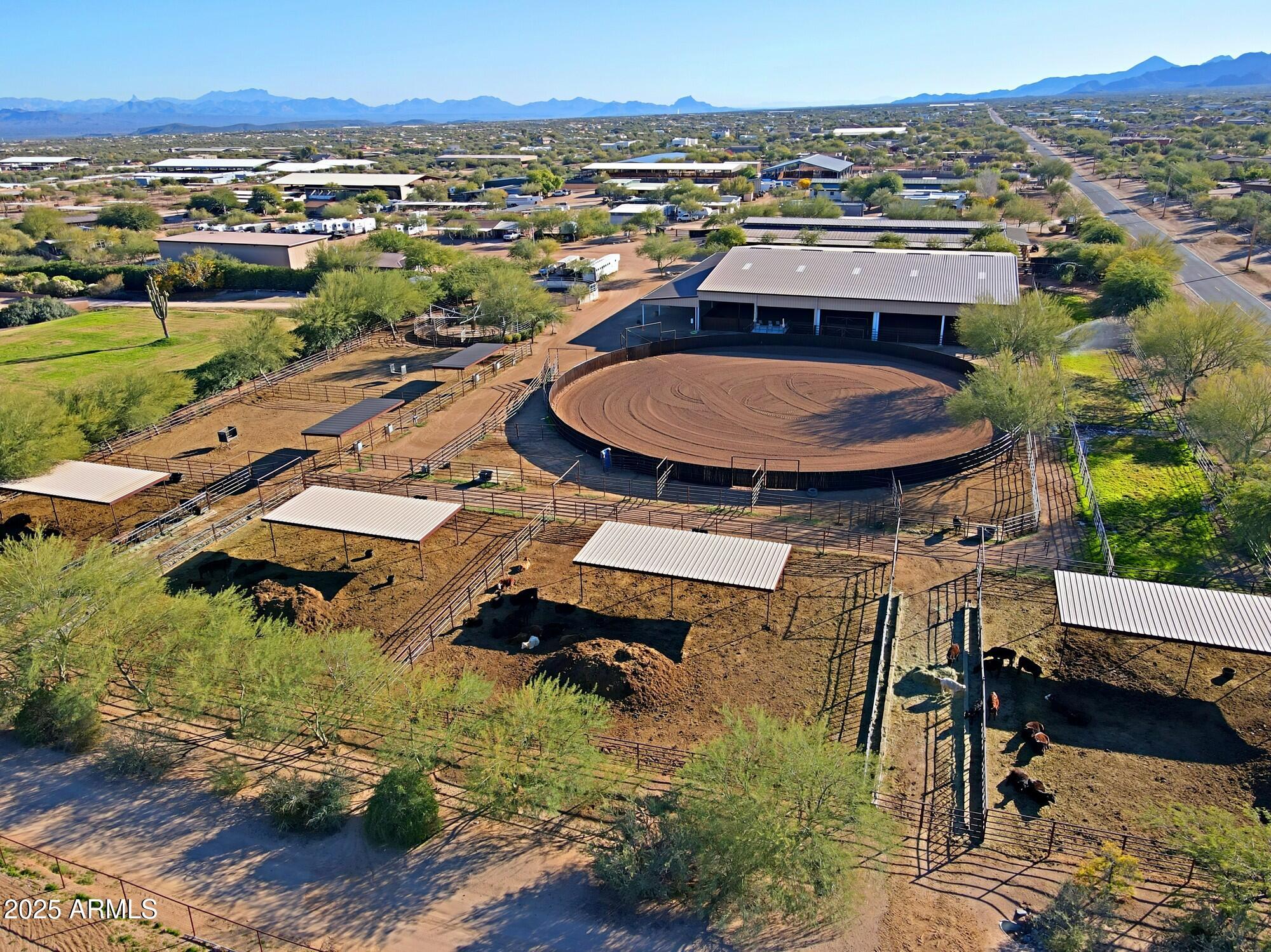Rio Verde Foothills - Residential