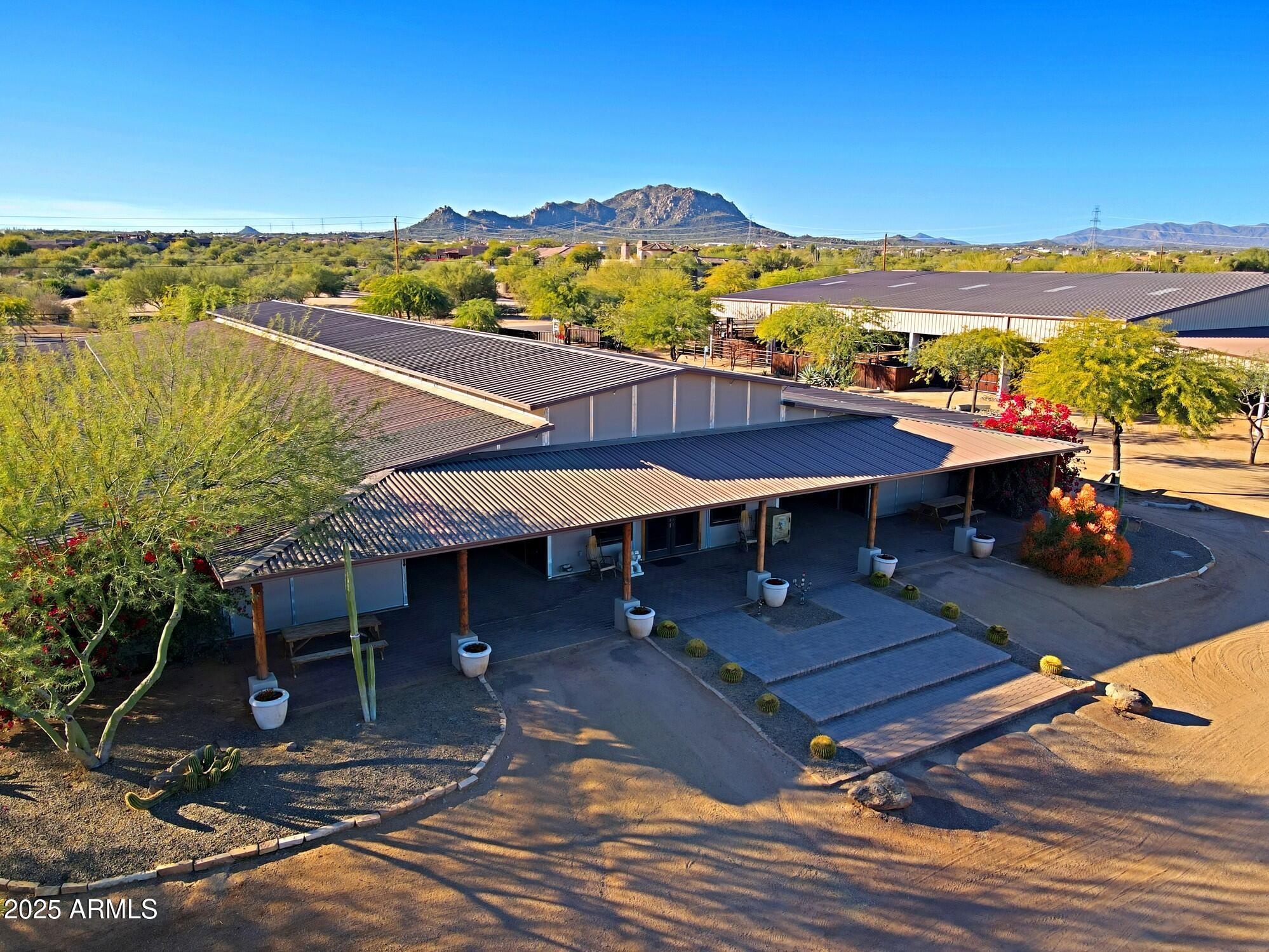 Rio Verde Foothills - Residential