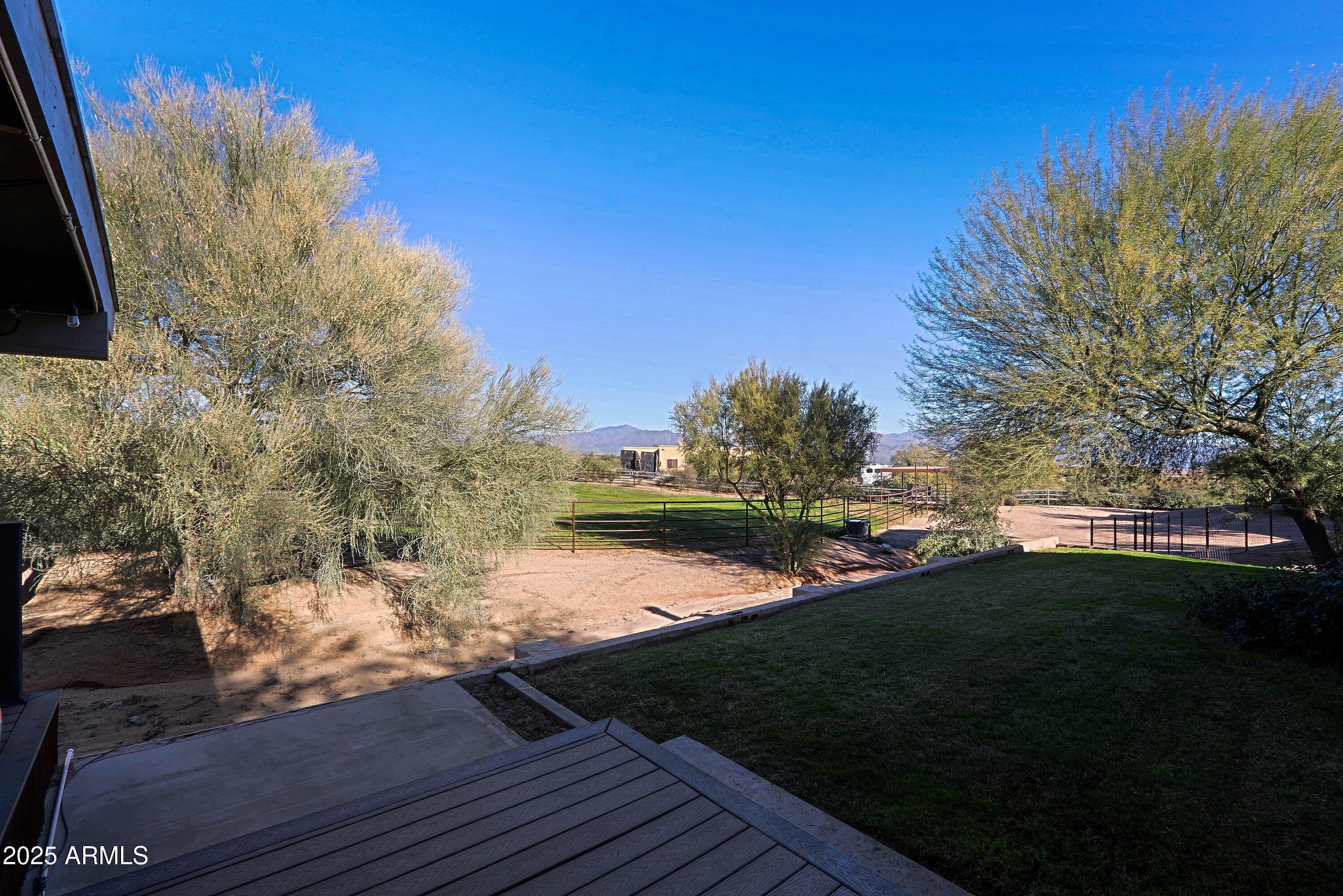 Rio Verde Foothills - Residential
