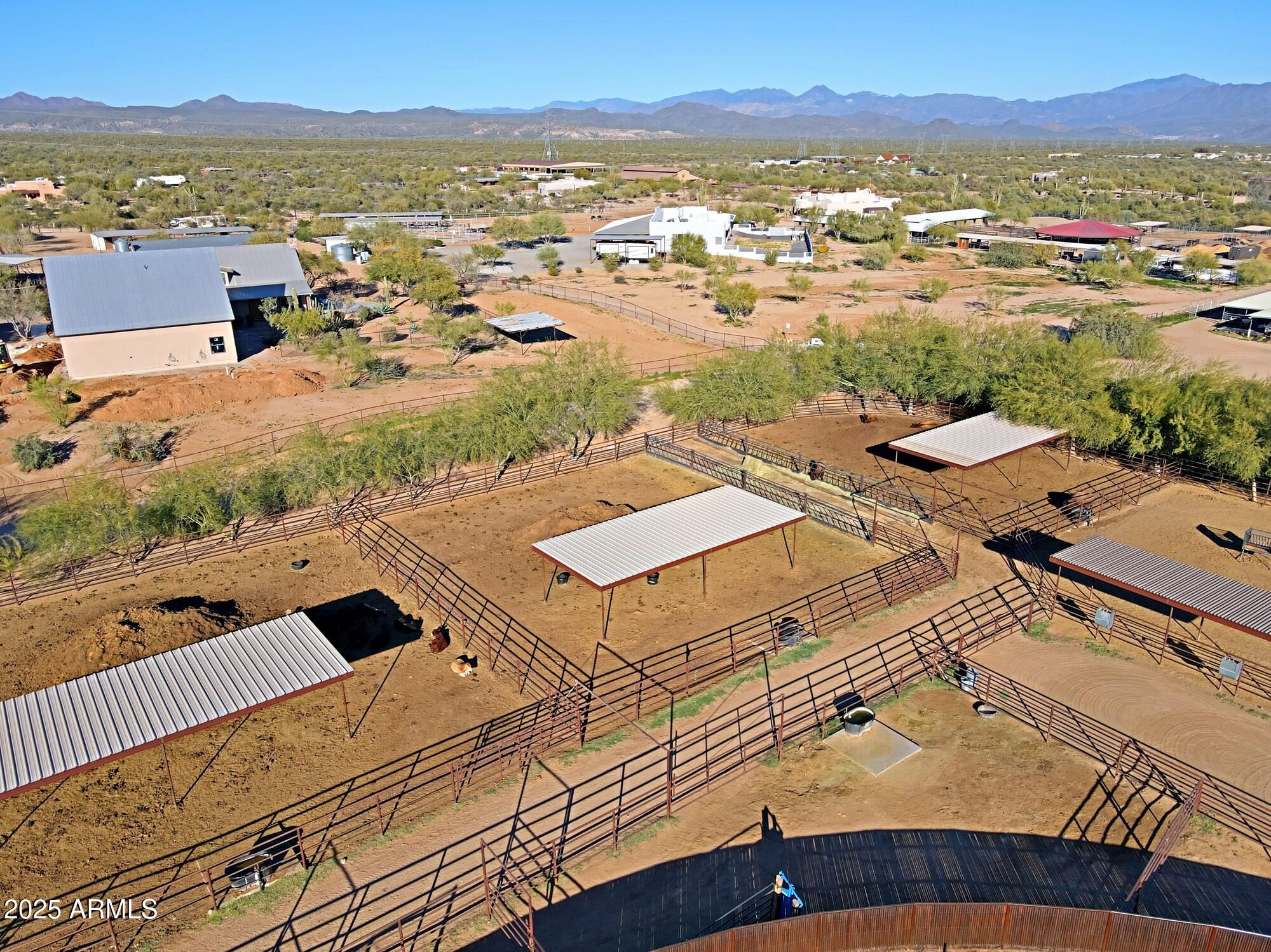 Rio Verde Foothills - Residential