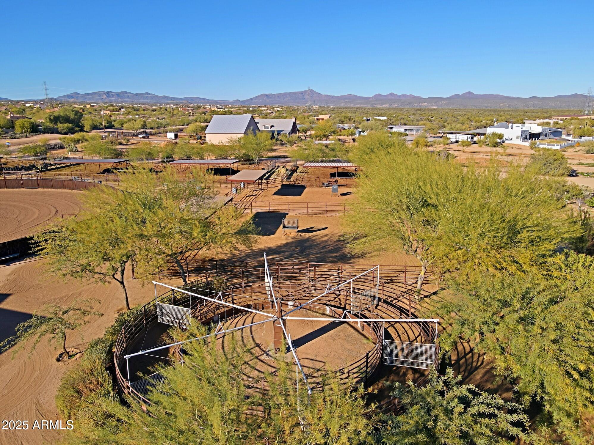 Rio Verde Foothills - Residential