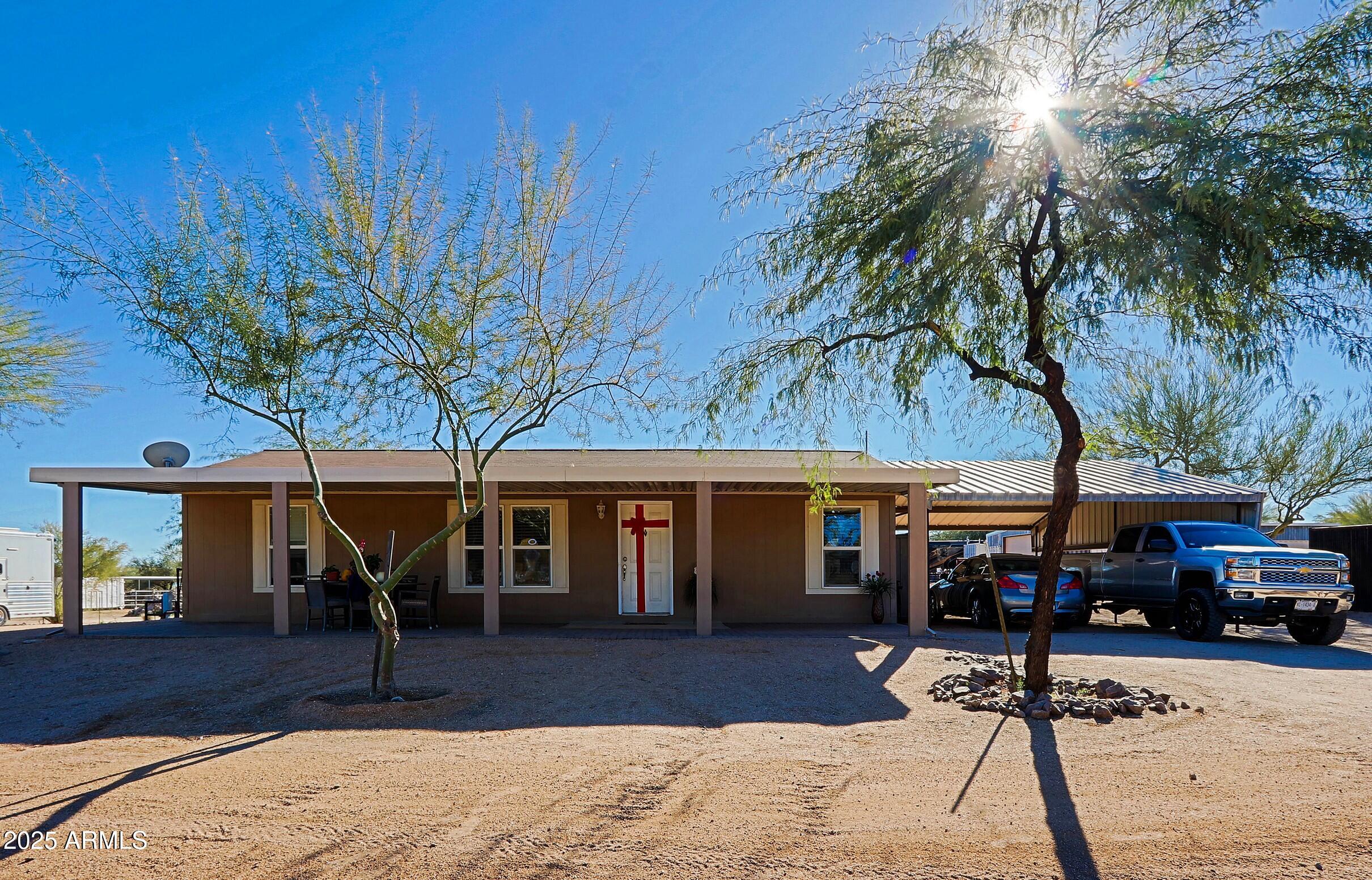 Rio Verde Foothills - Residential