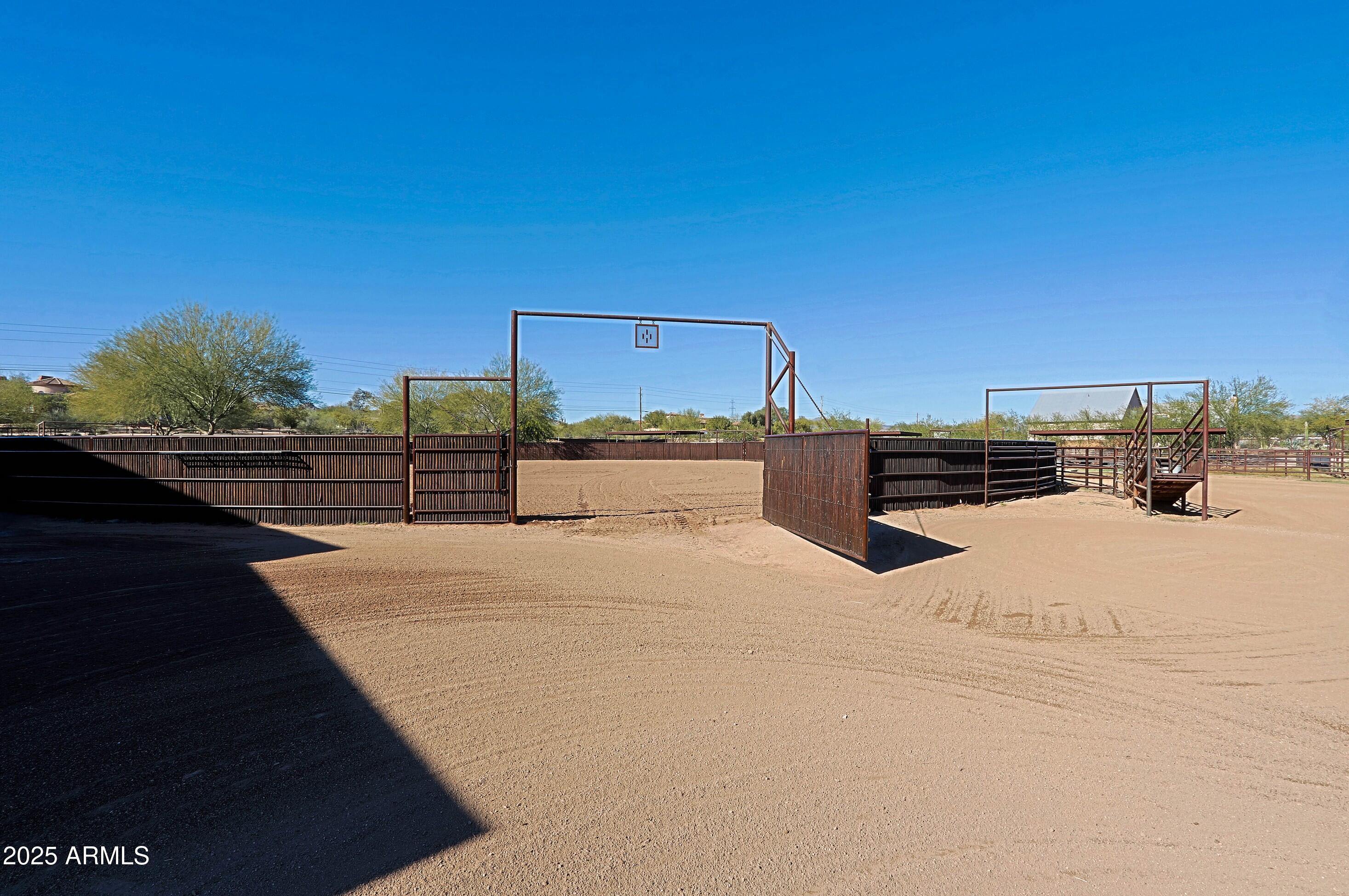 Rio Verde Foothills - Residential