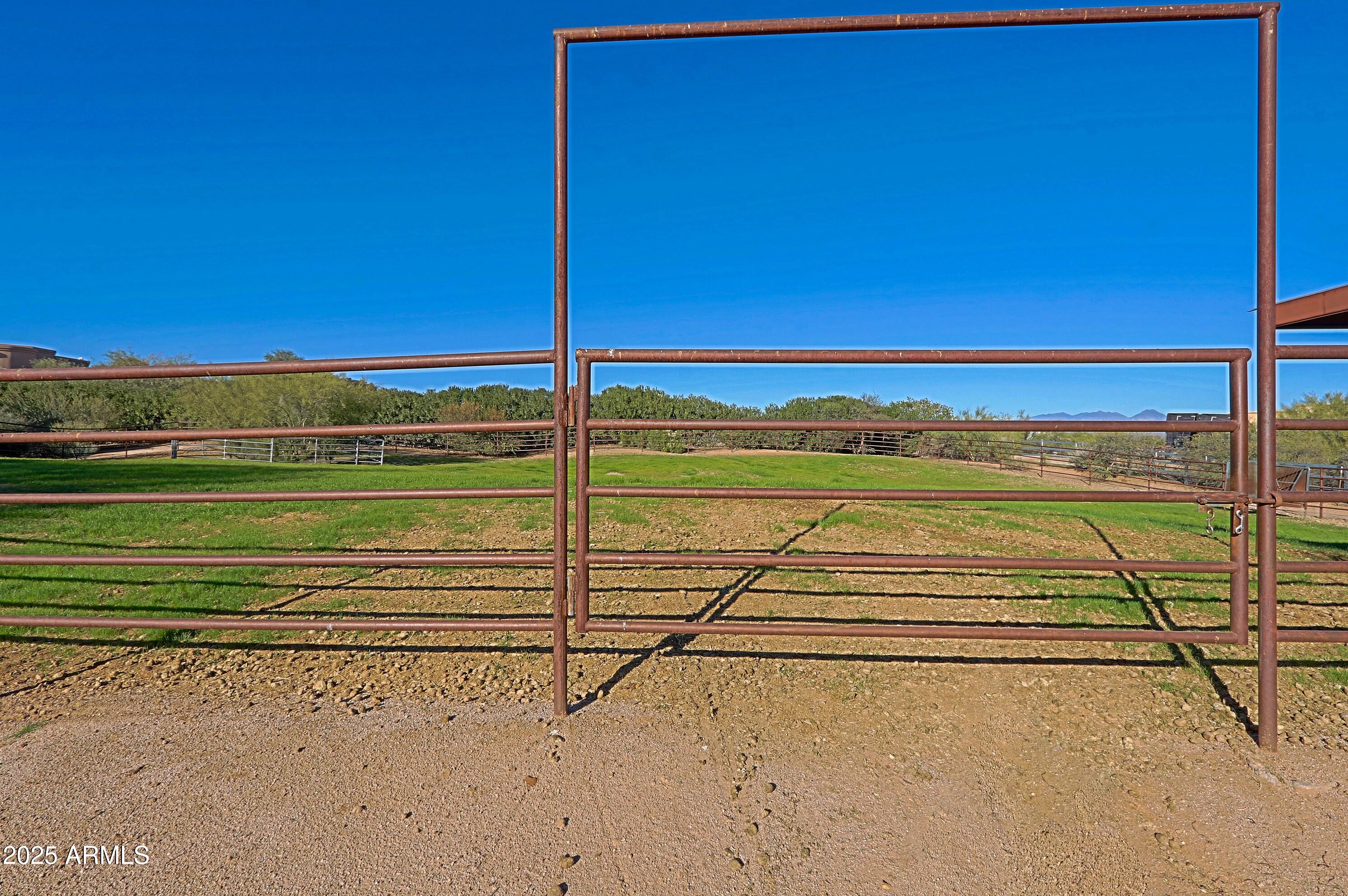 Rio Verde Foothills - Residential