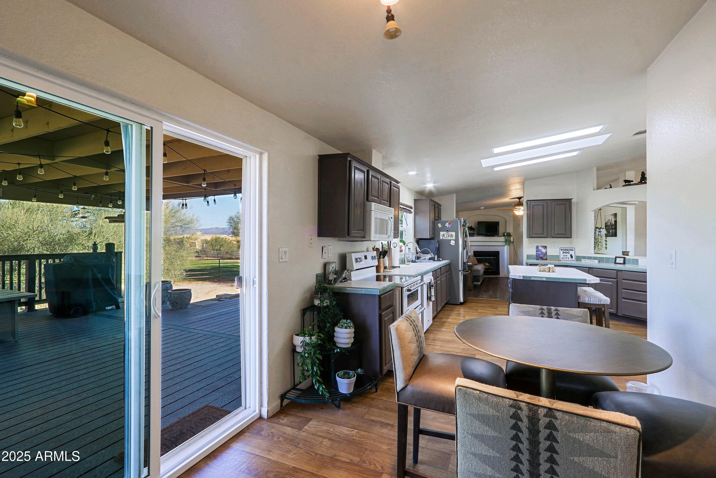 Rio Verde Foothills - Residential
