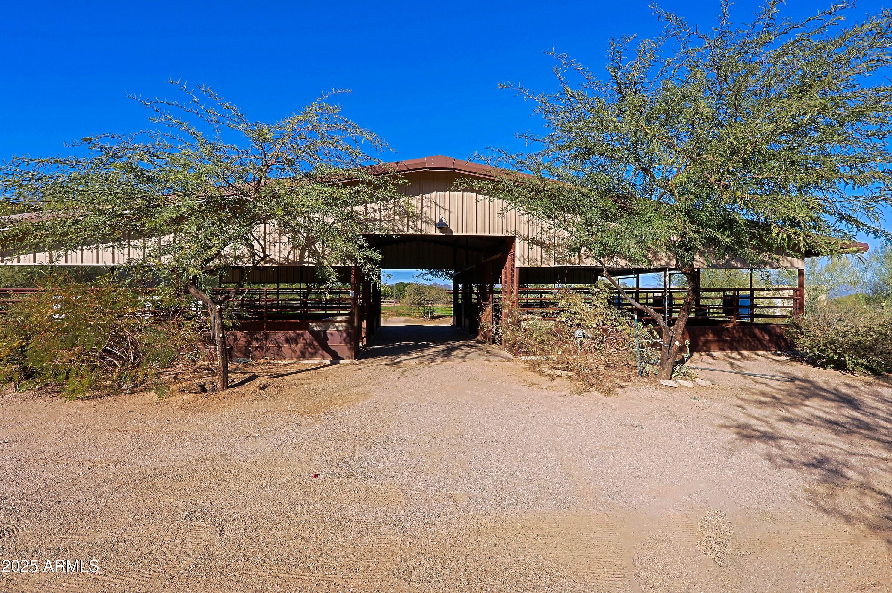 Rio Verde Foothills - Residential