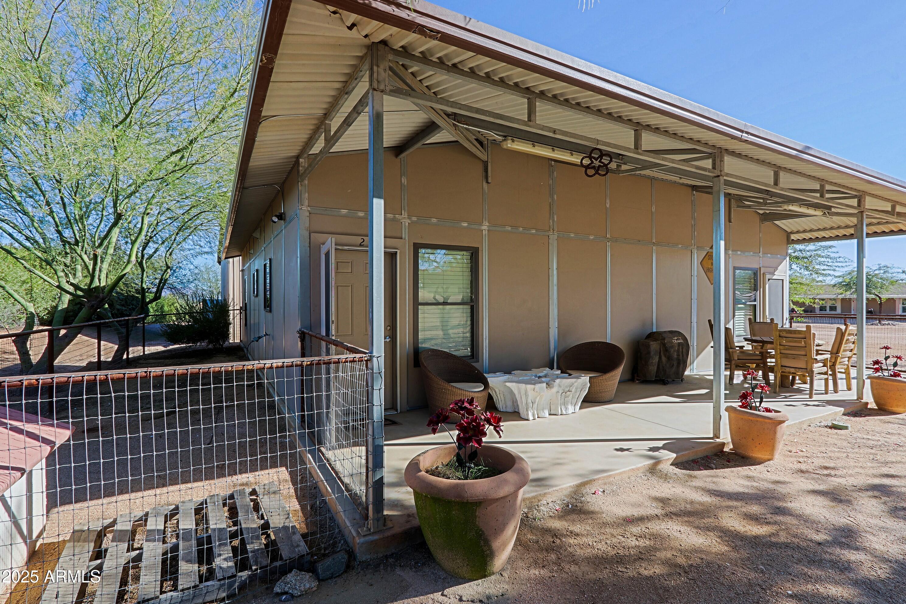 Rio Verde Foothills - Residential