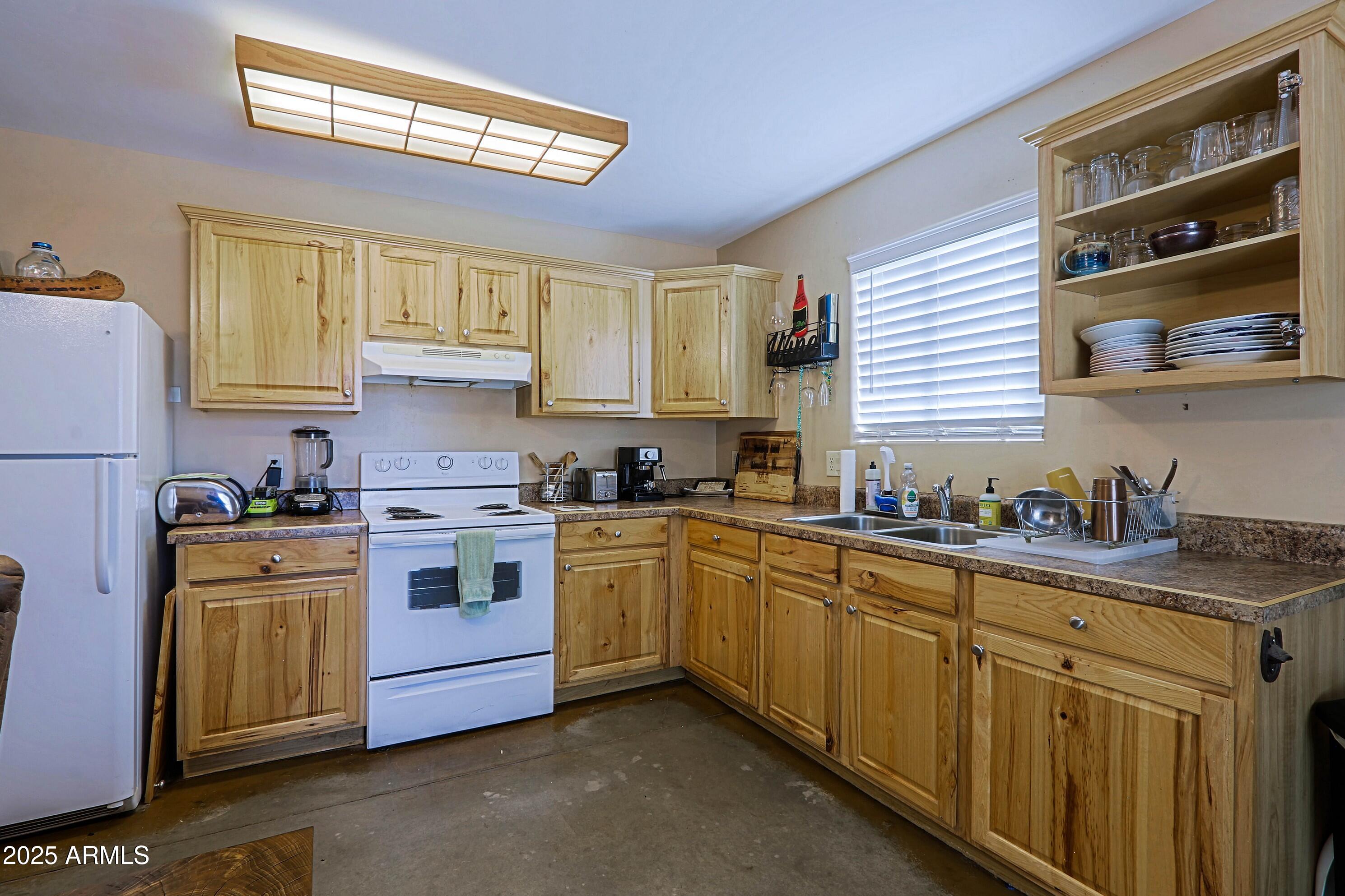 Rio Verde Foothills - Residential