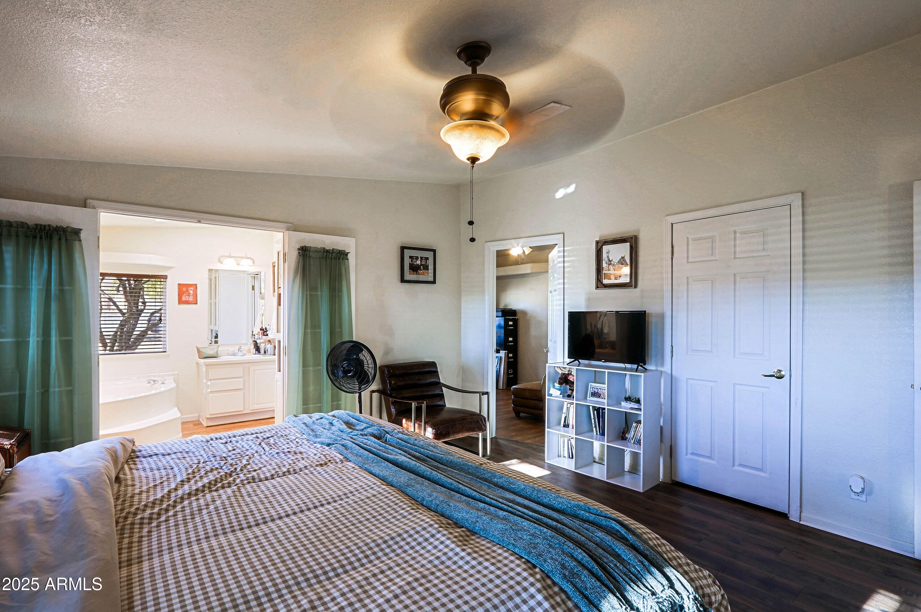 Rio Verde Foothills - Residential