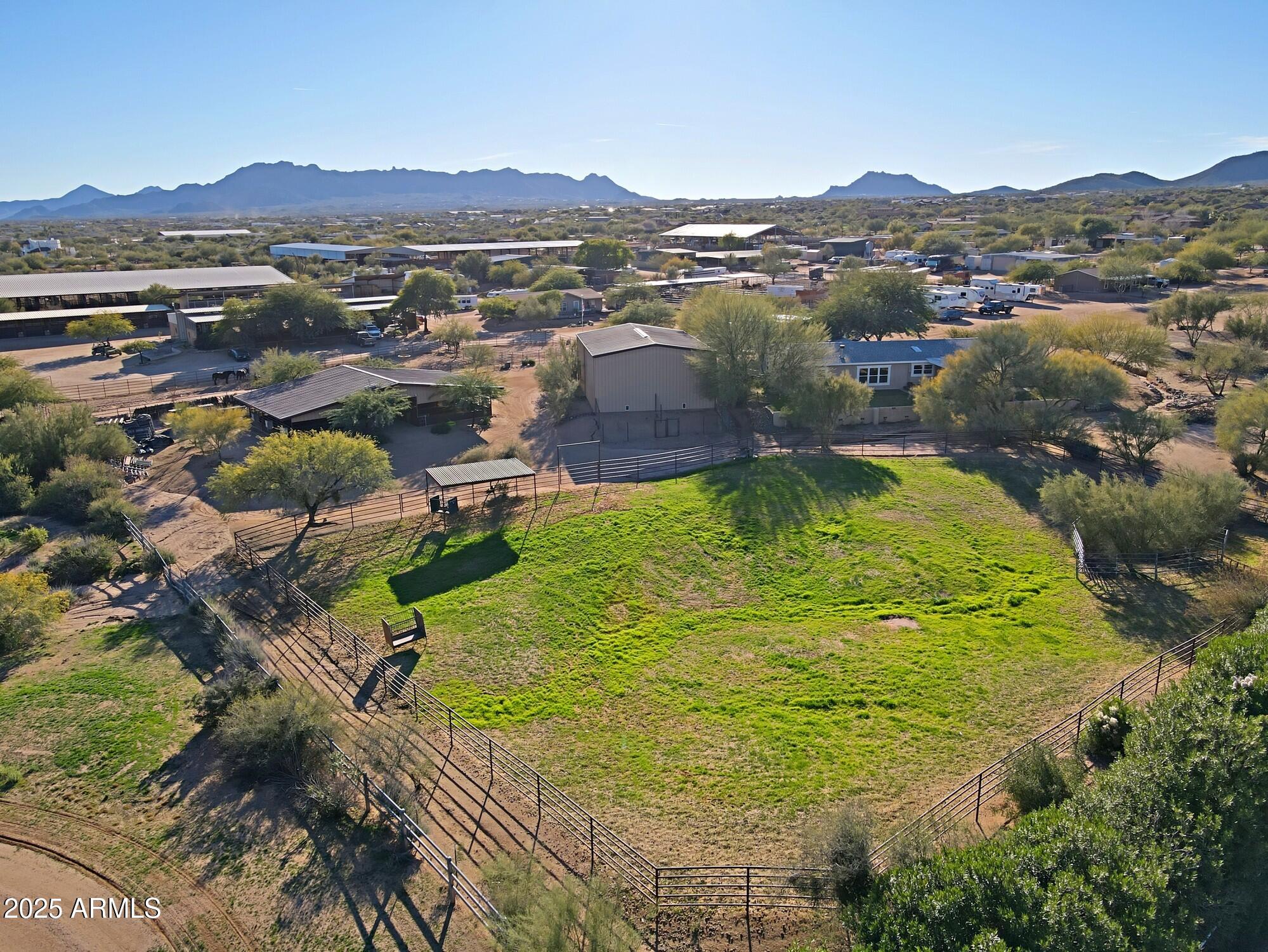 Rio Verde Foothills - Residential