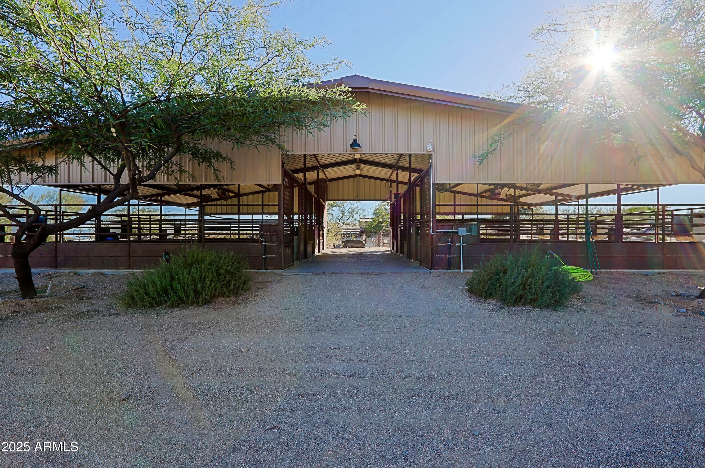 Rio Verde Foothills - Residential