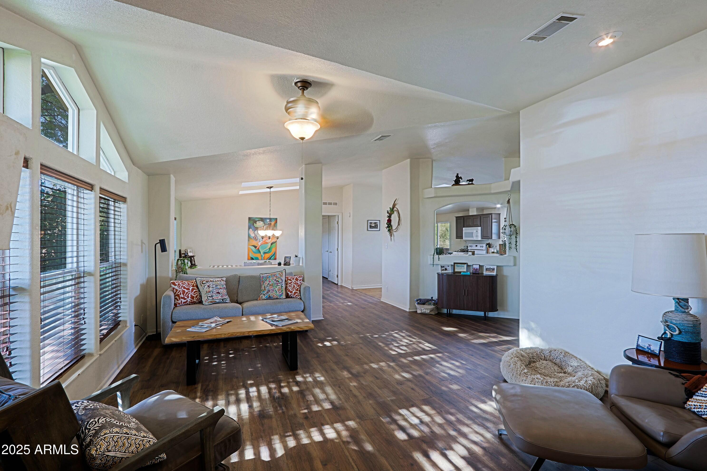 Rio Verde Foothills - Residential