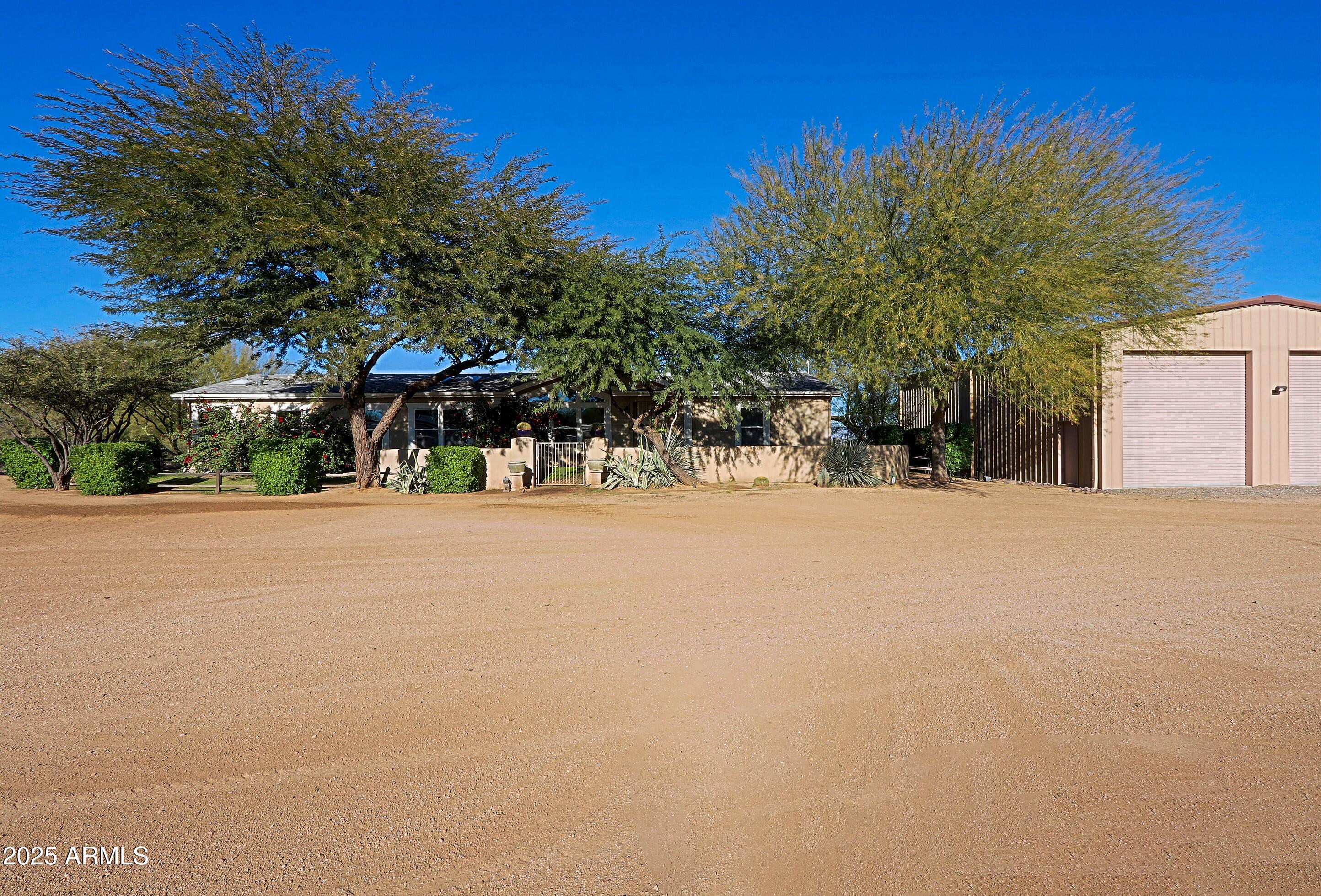 Rio Verde Foothills - Residential