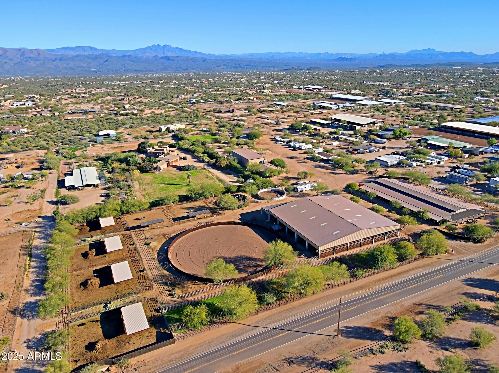 Rio Verde Foothills - Residential