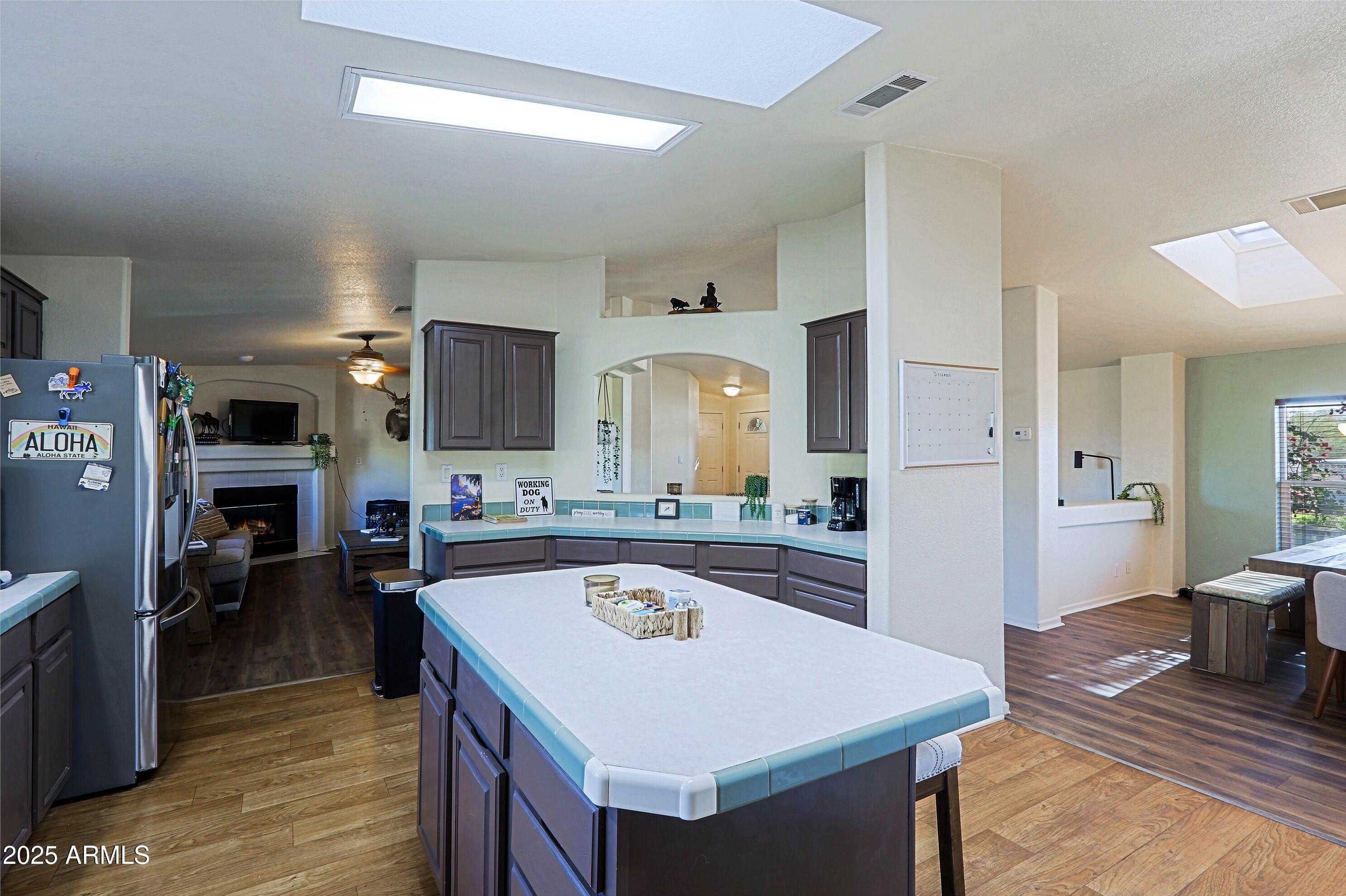 Rio Verde Foothills - Residential