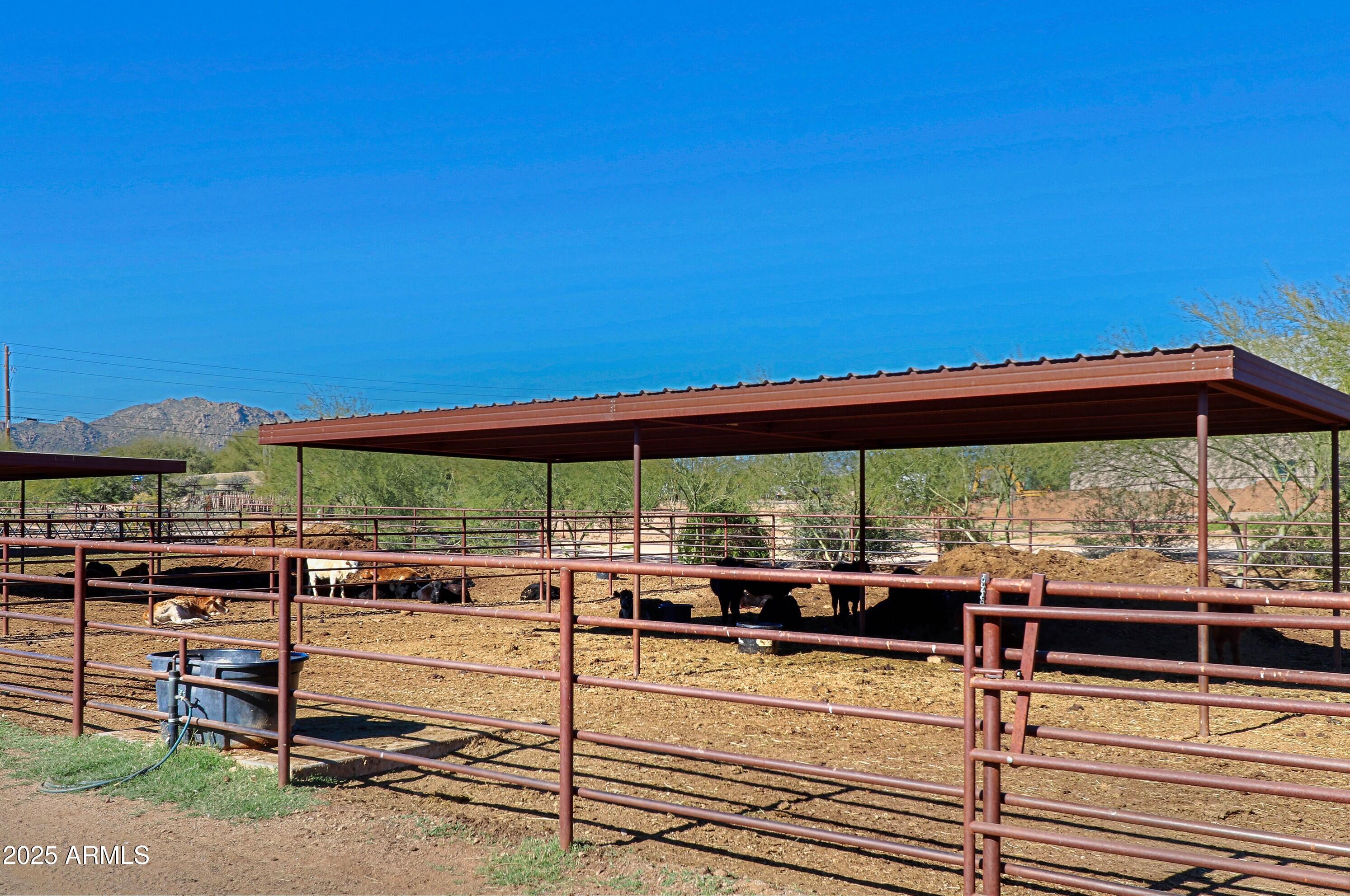 Rio Verde Foothills - Residential
