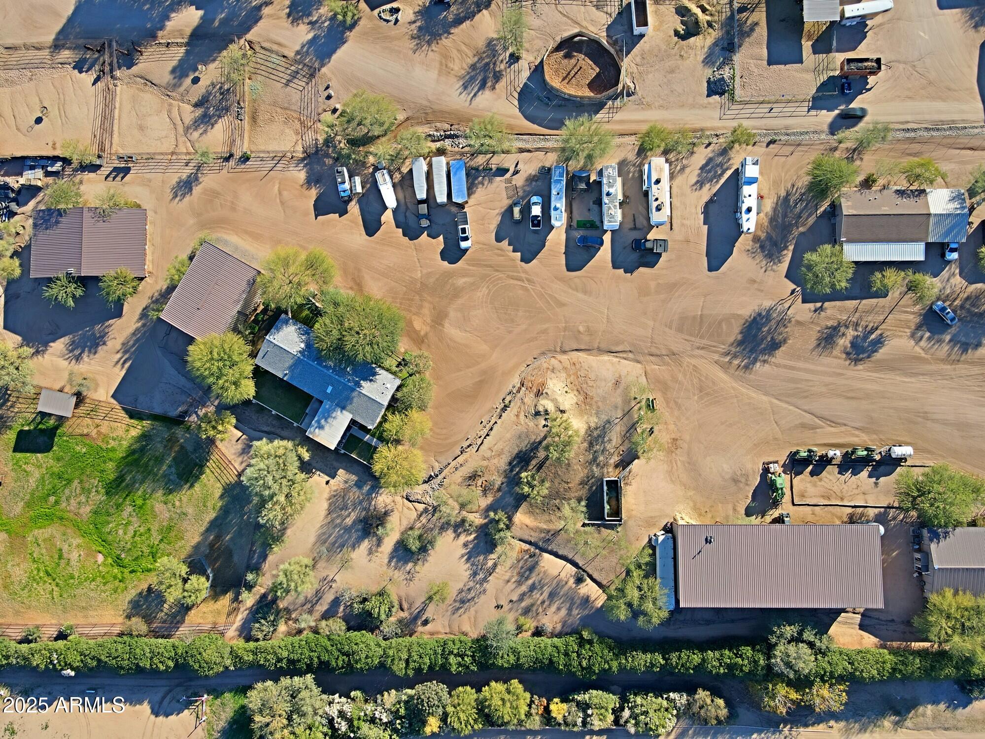 Rio Verde Foothills - Residential