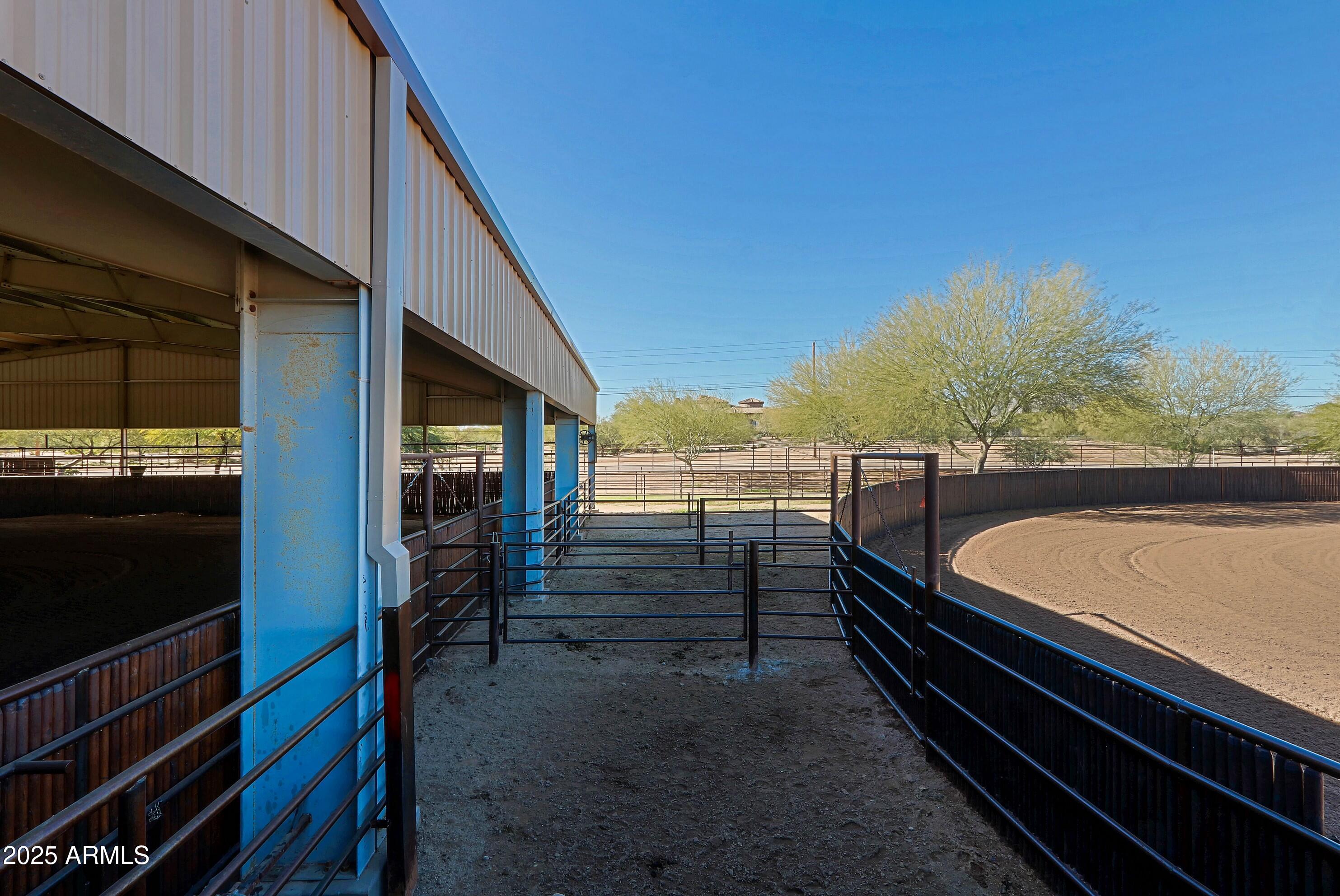 Rio Verde Foothills - Residential