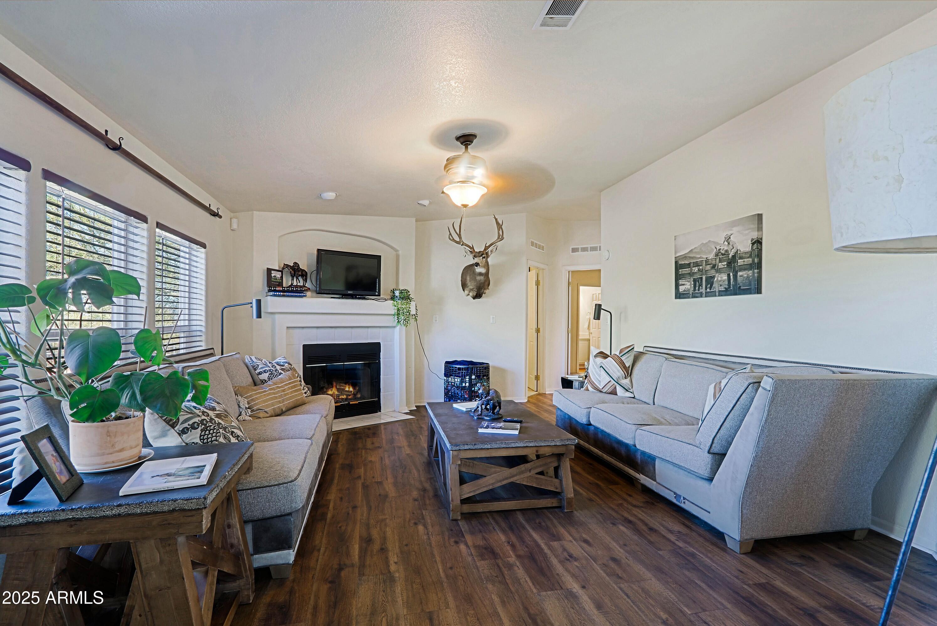 Rio Verde Foothills - Residential