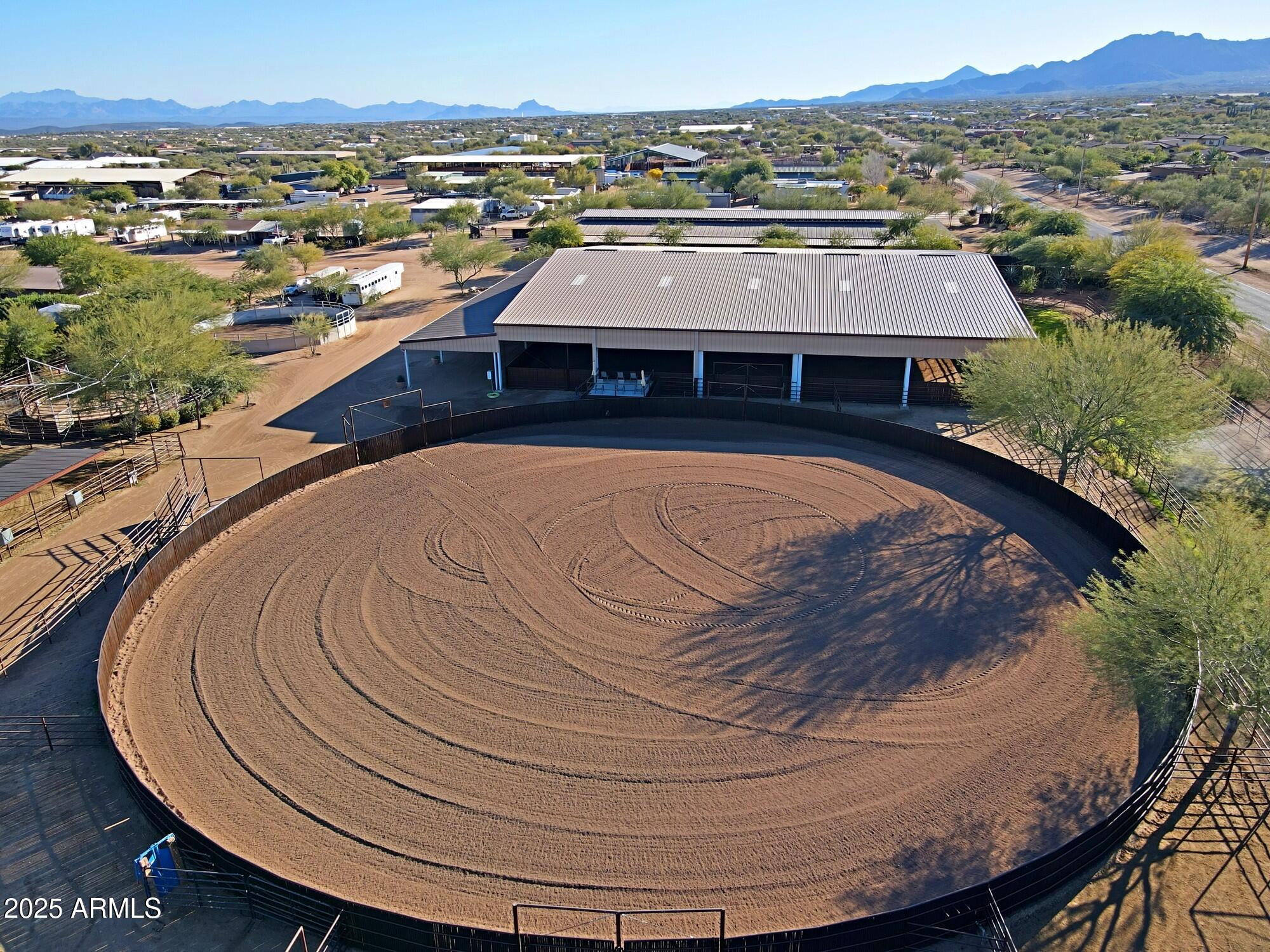 Rio Verde Foothills - Residential