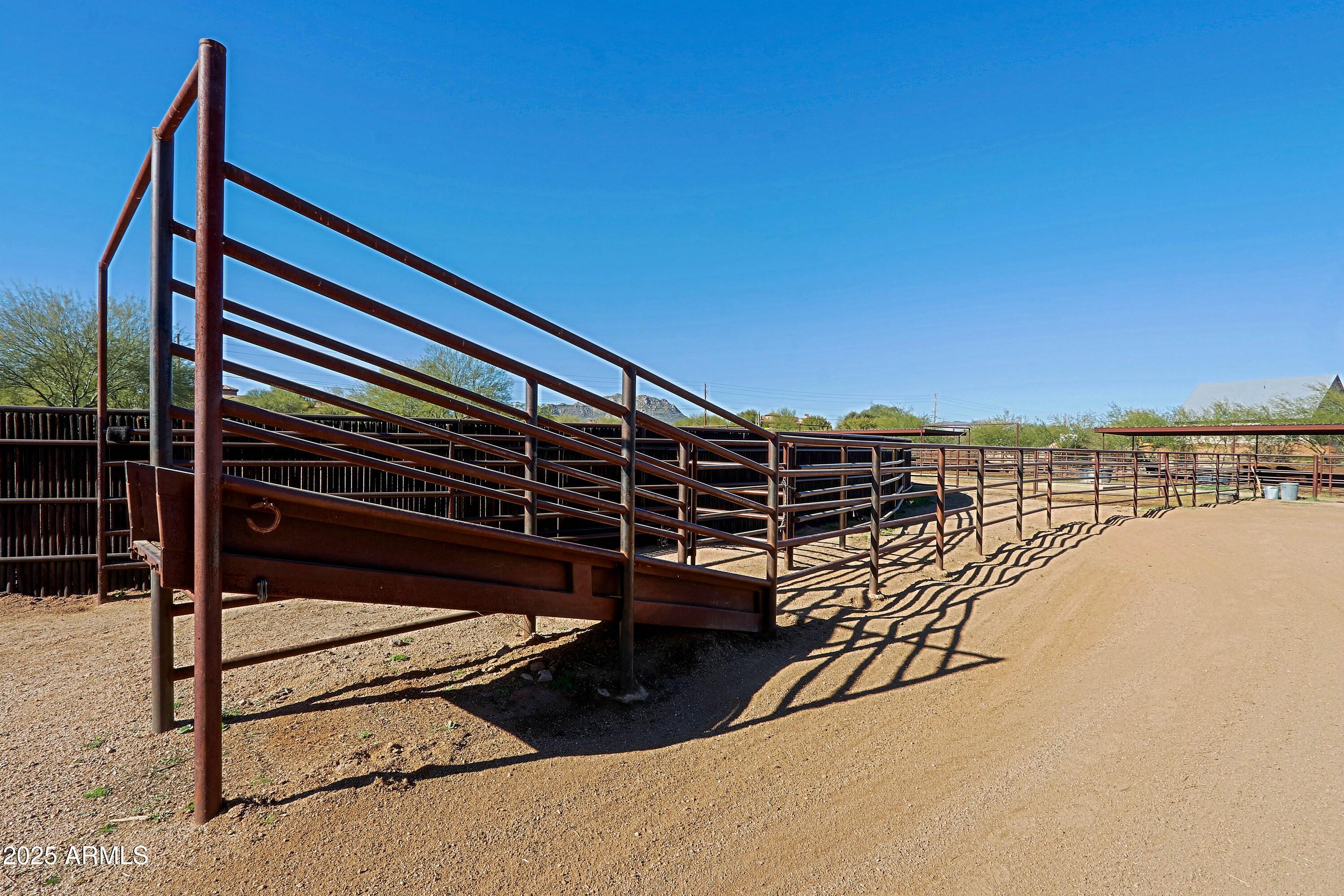 Rio Verde Foothills - Residential