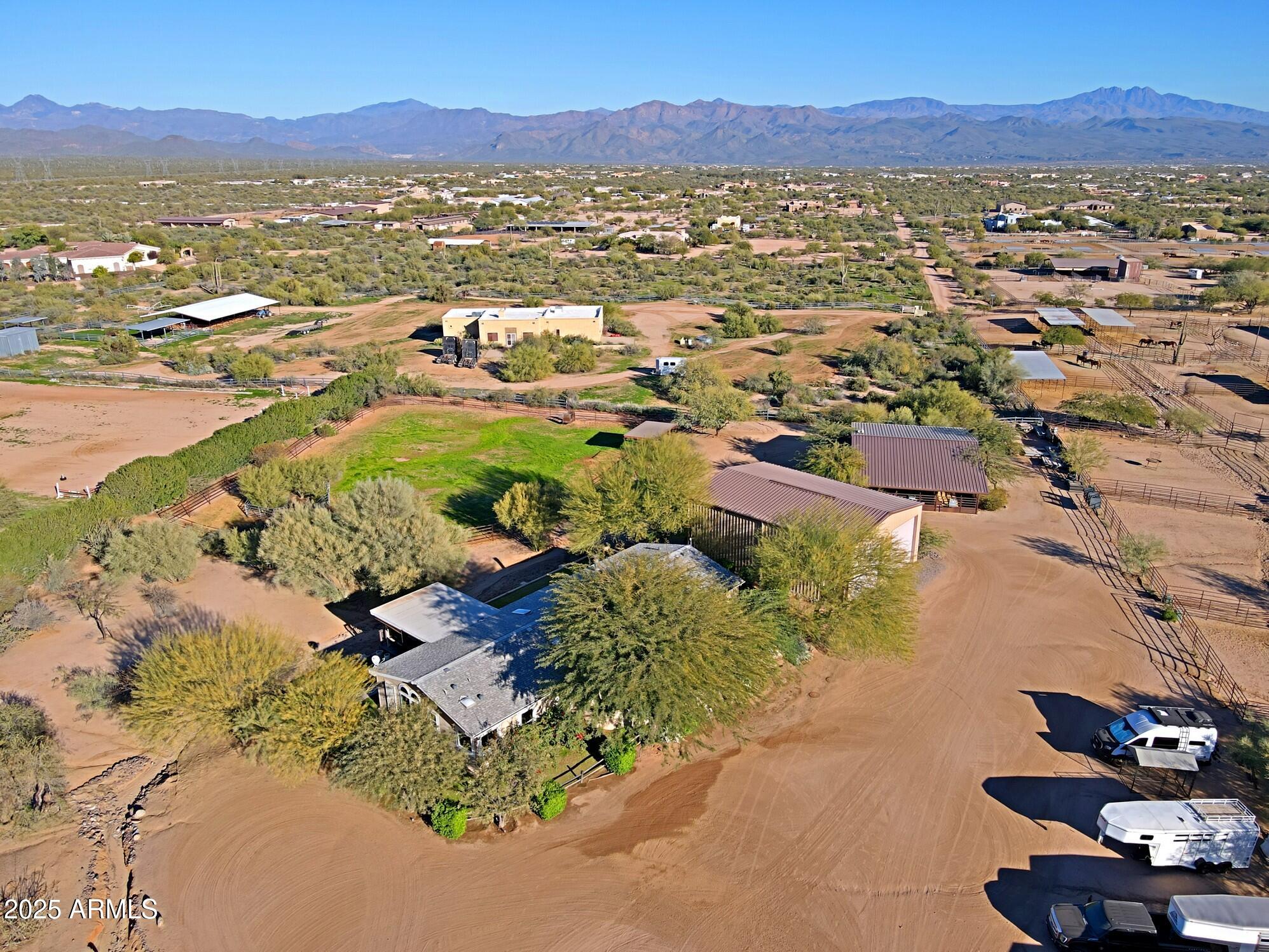 Rio Verde Foothills - Residential