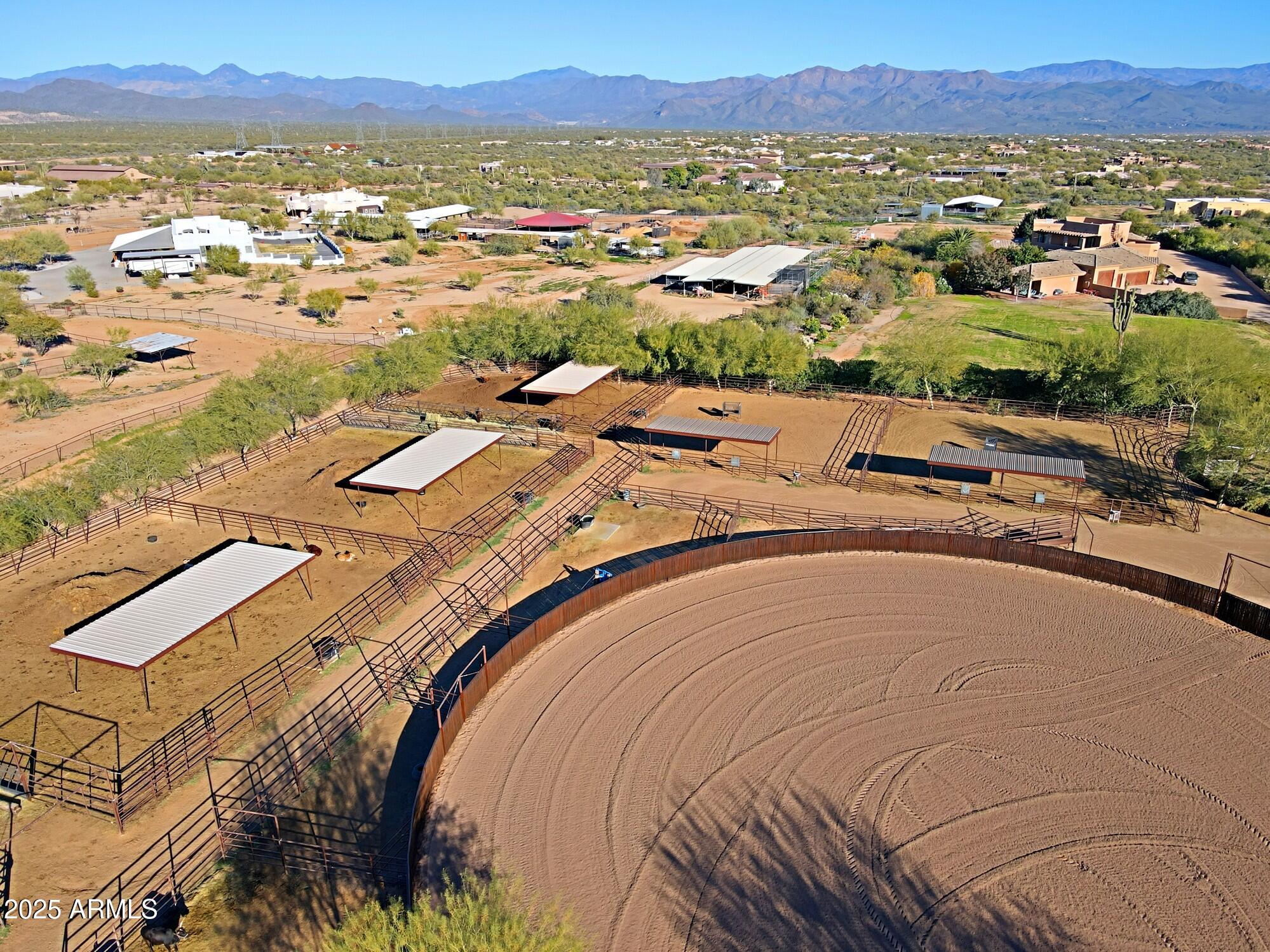 Rio Verde Foothills - Residential