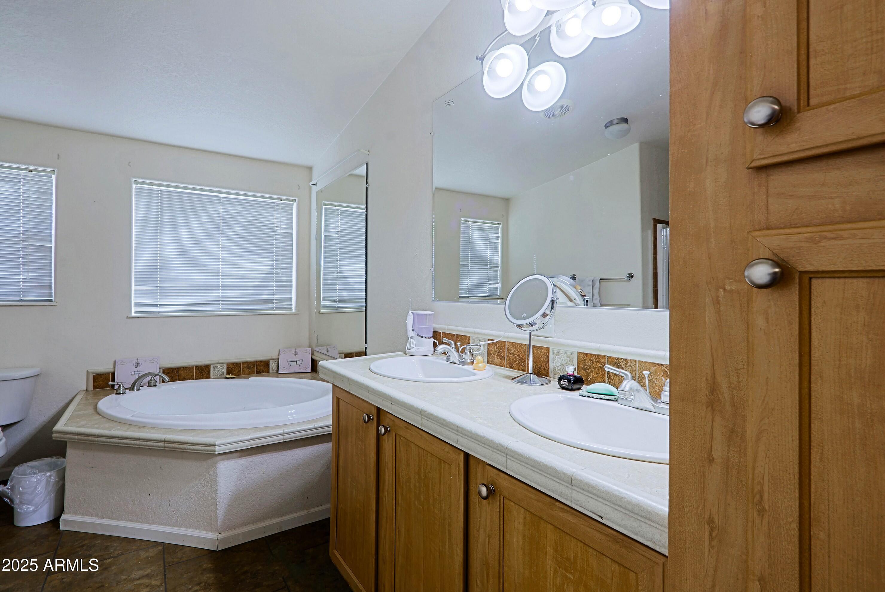 Rio Verde Foothills - Residential