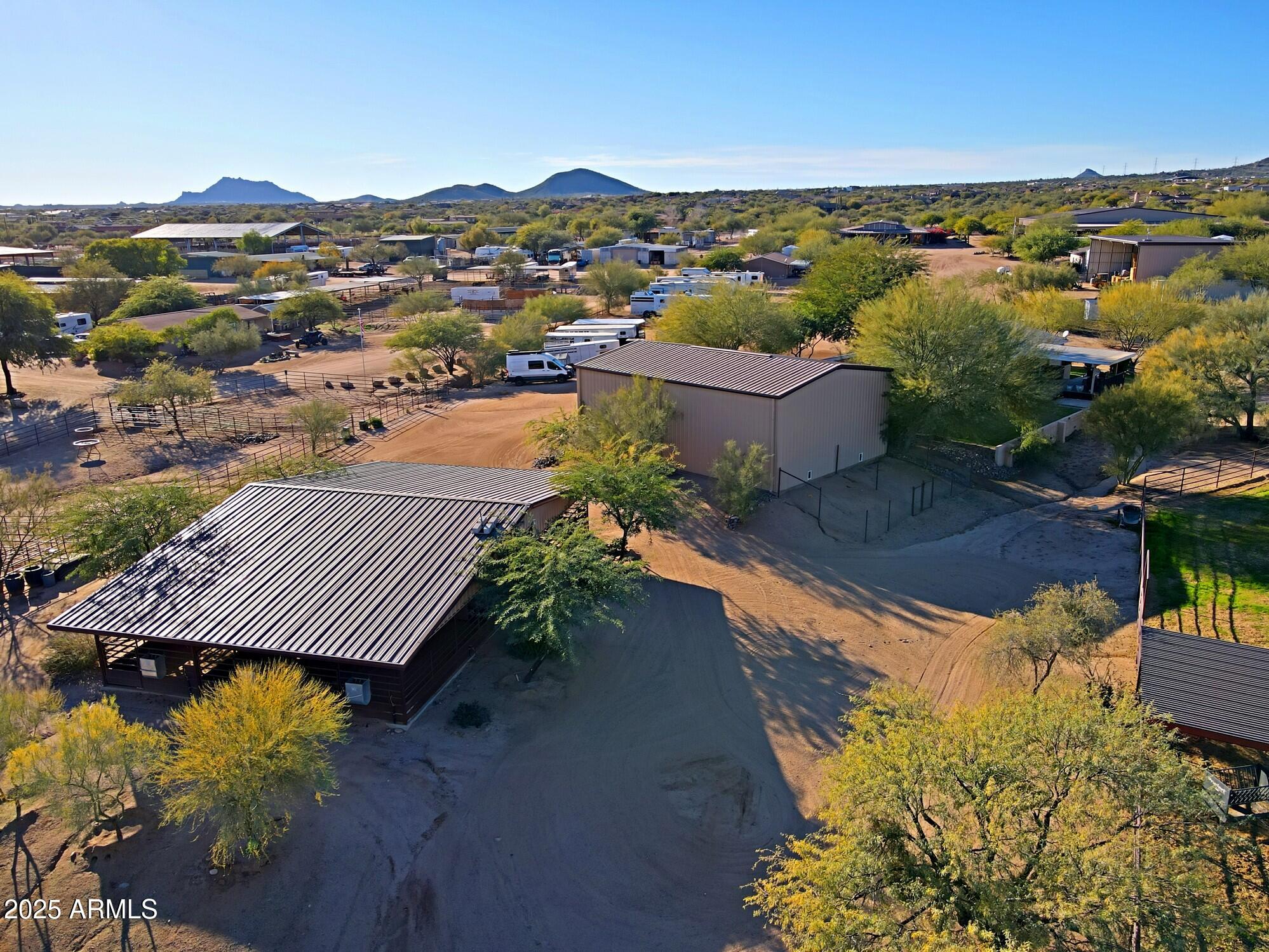 Rio Verde Foothills - Residential