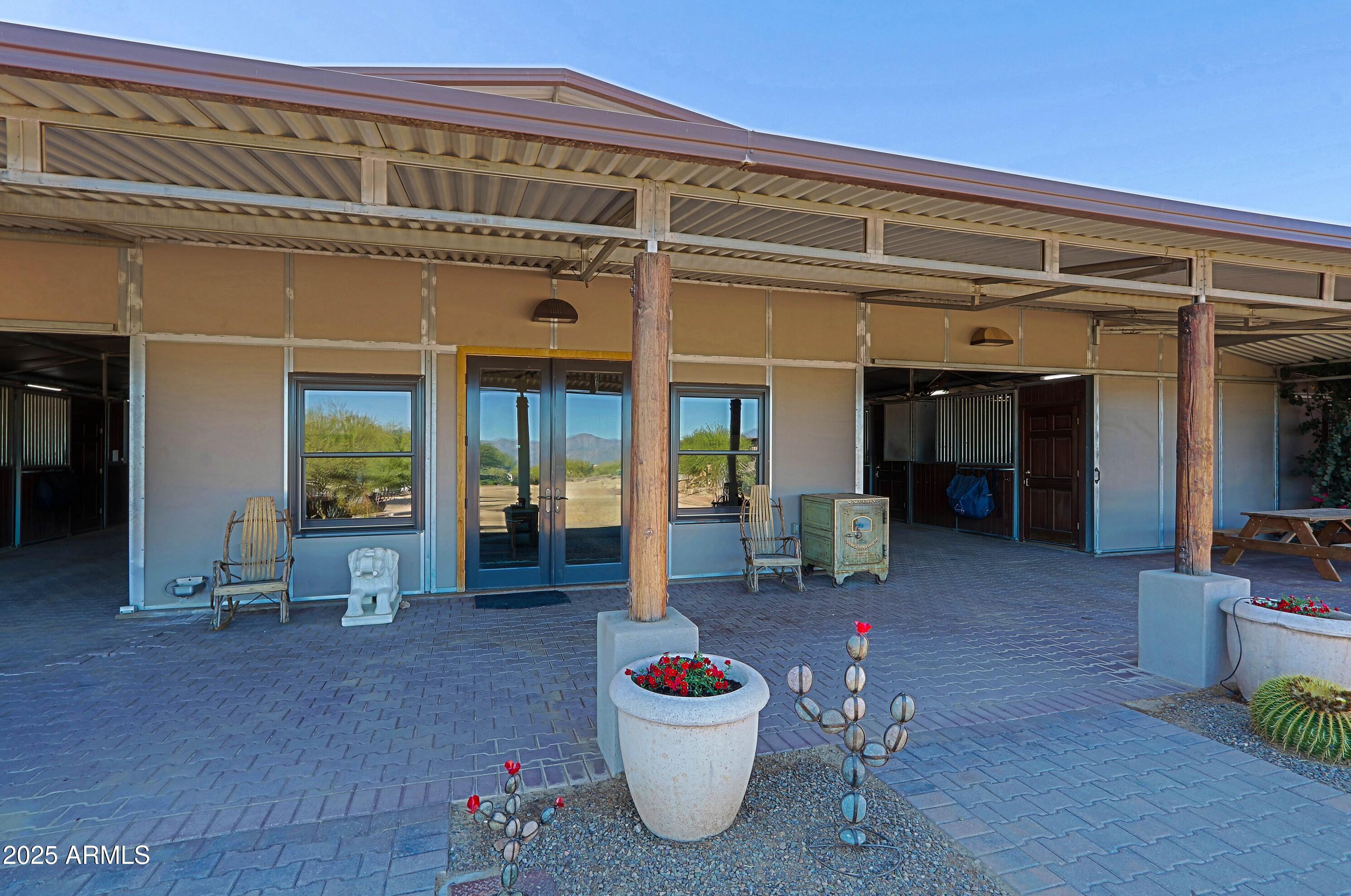 Rio Verde Foothills - Residential