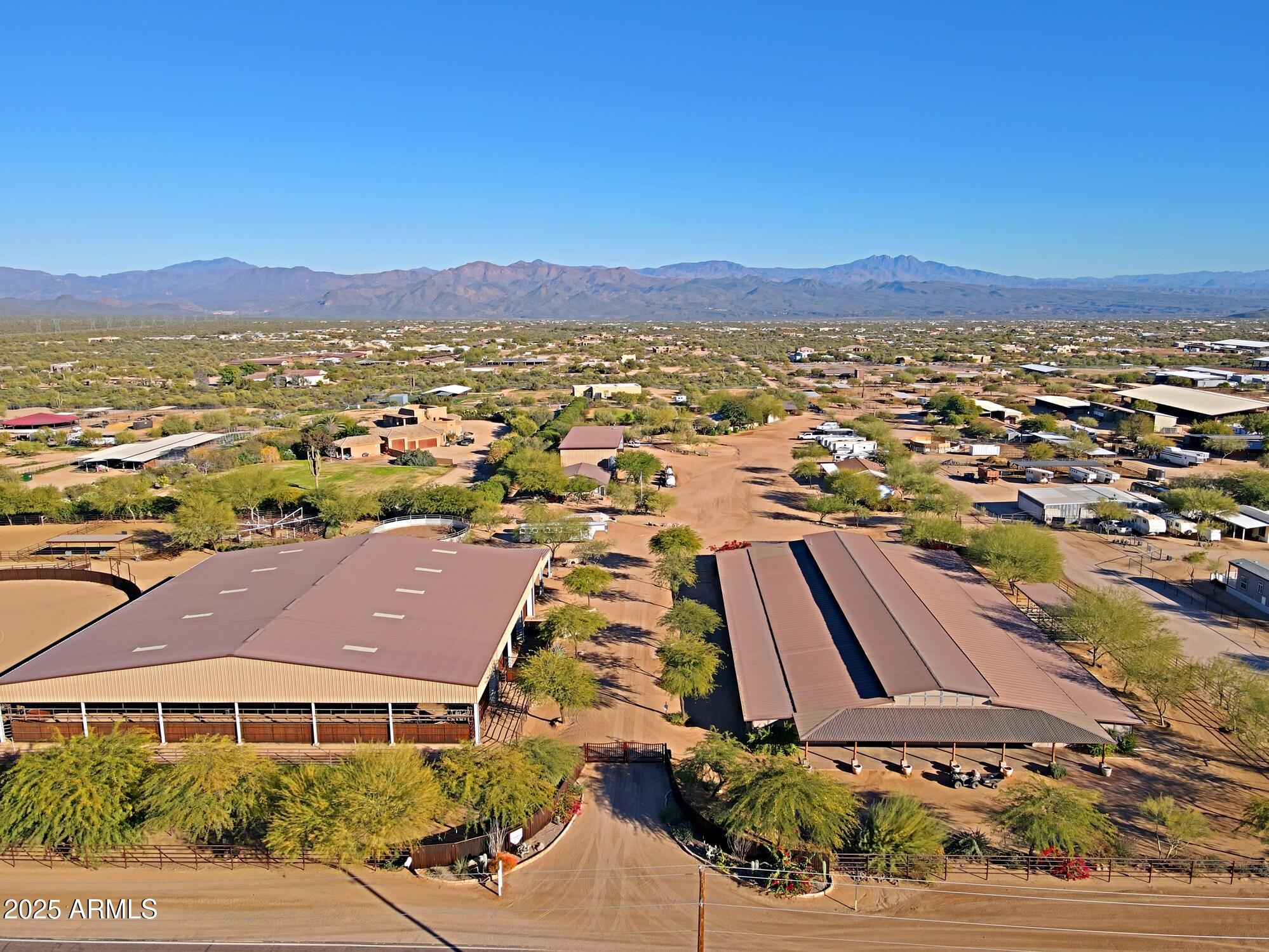 Rio Verde Foothills - Residential
