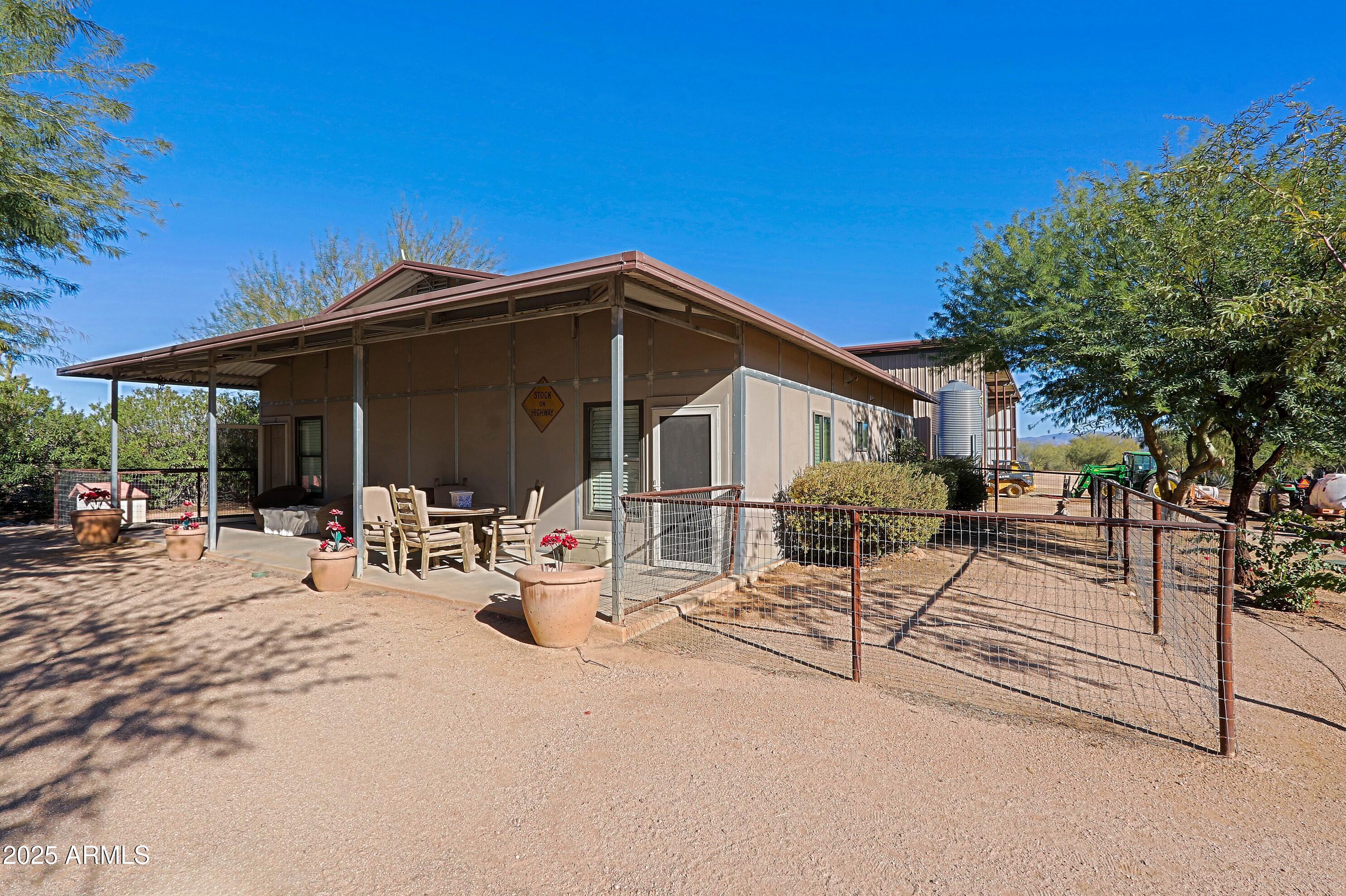 Rio Verde Foothills - Residential