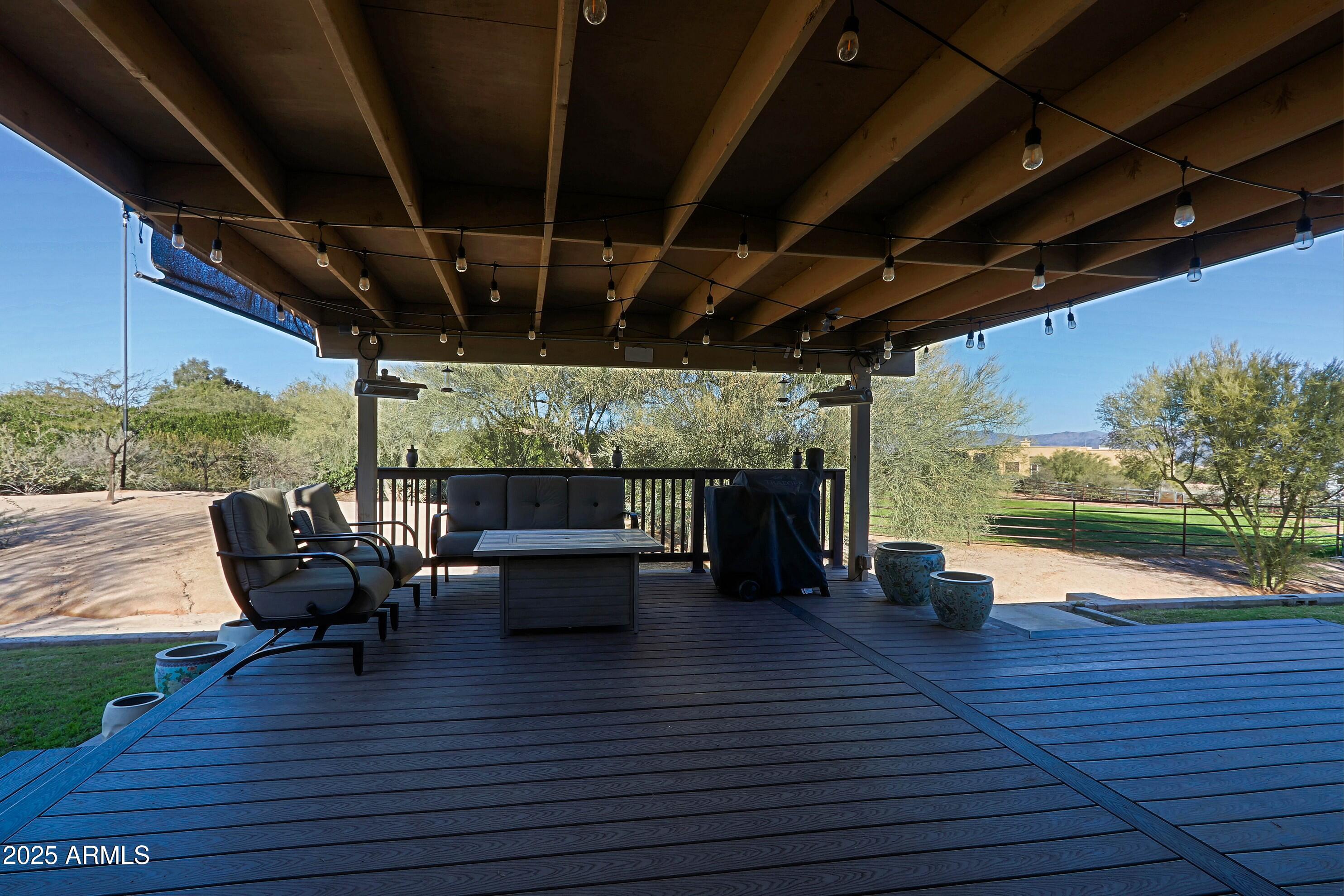 Rio Verde Foothills - Residential