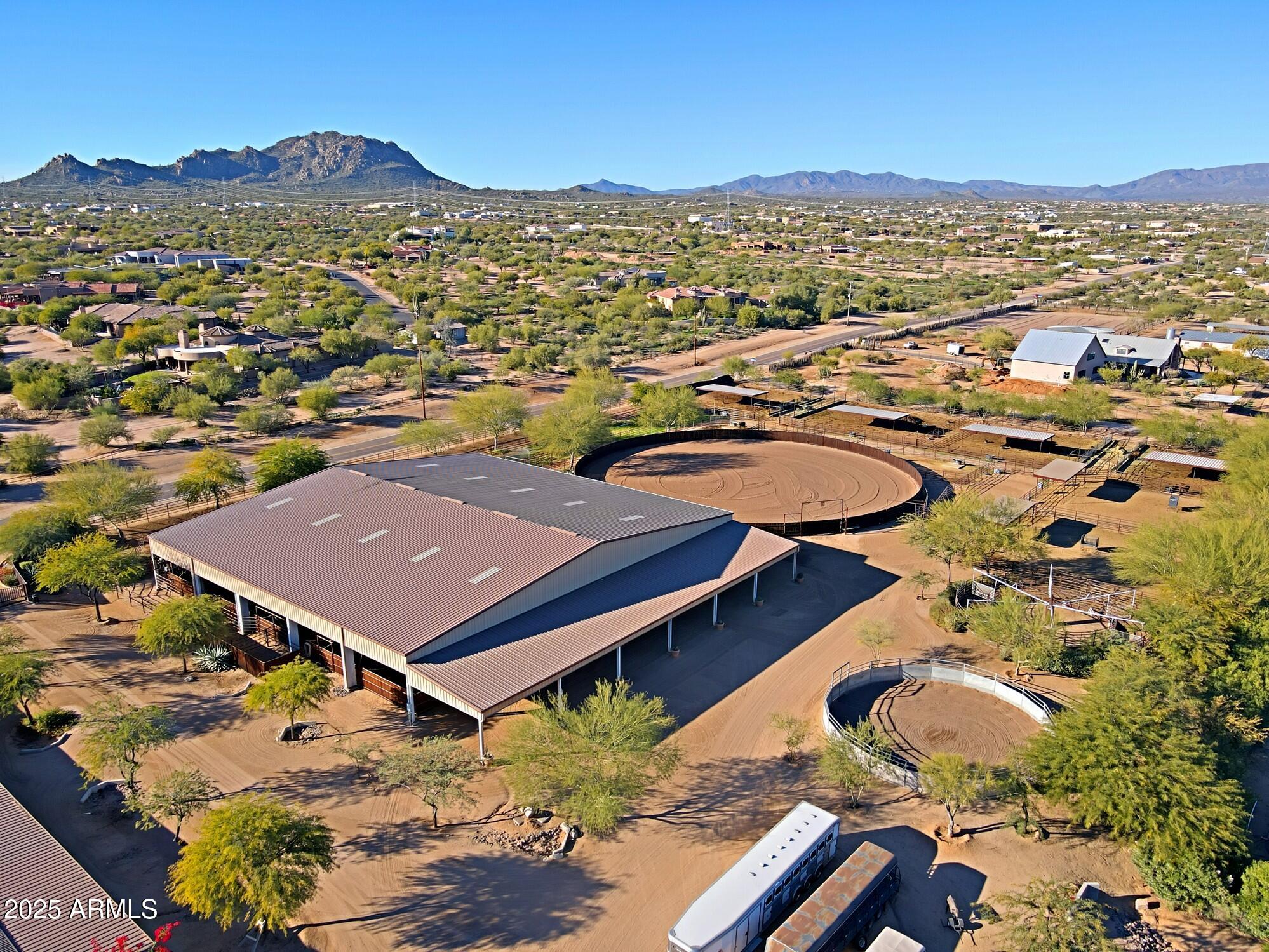 Rio Verde Foothills - Residential