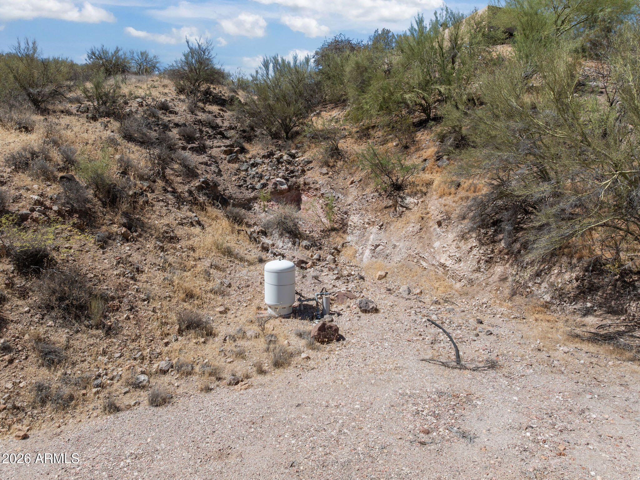 Turtleback Mountain Ranch Lot 7 - Land